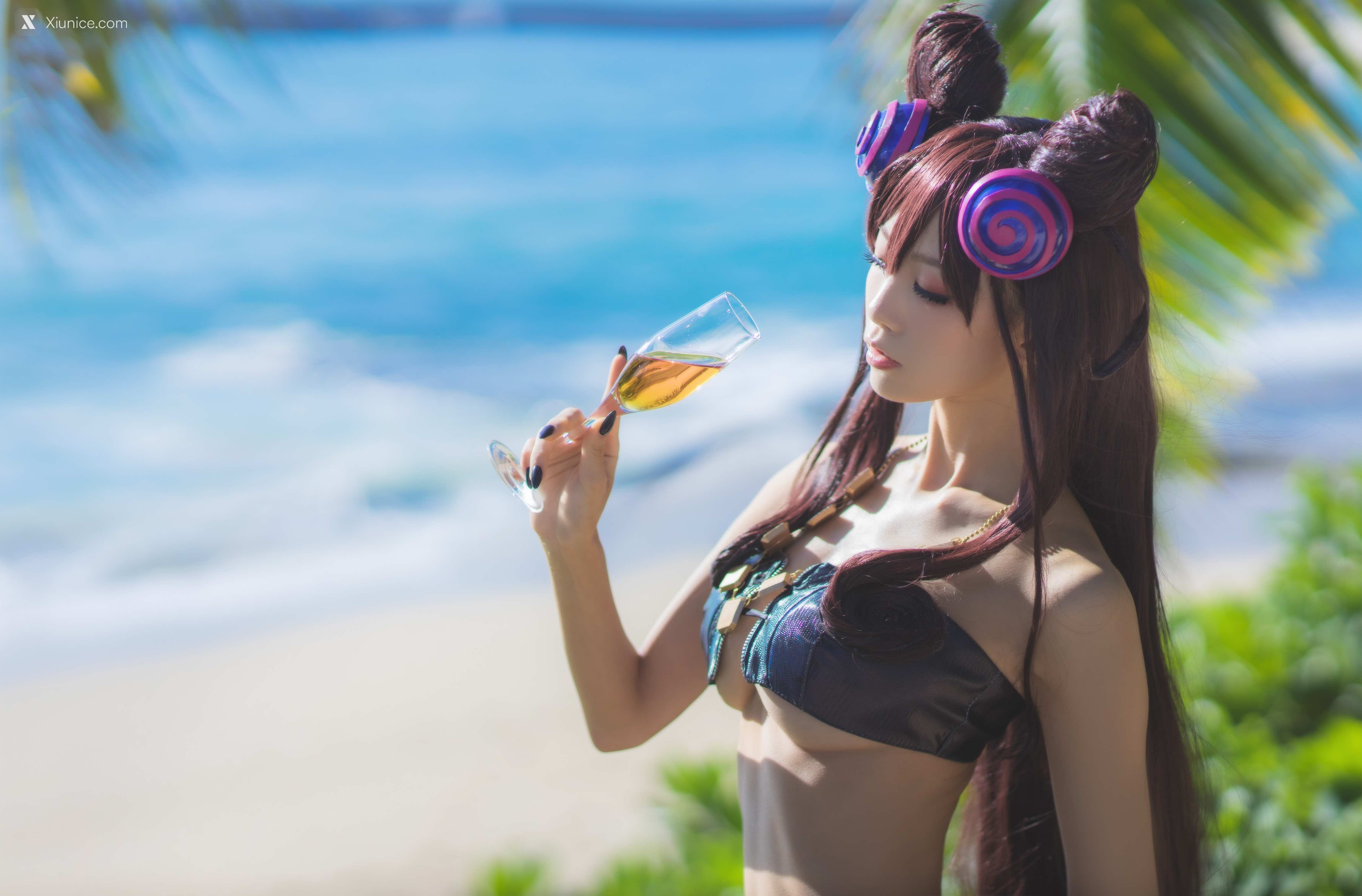 水淼Aqua Xiunice.com Vol.51 25
