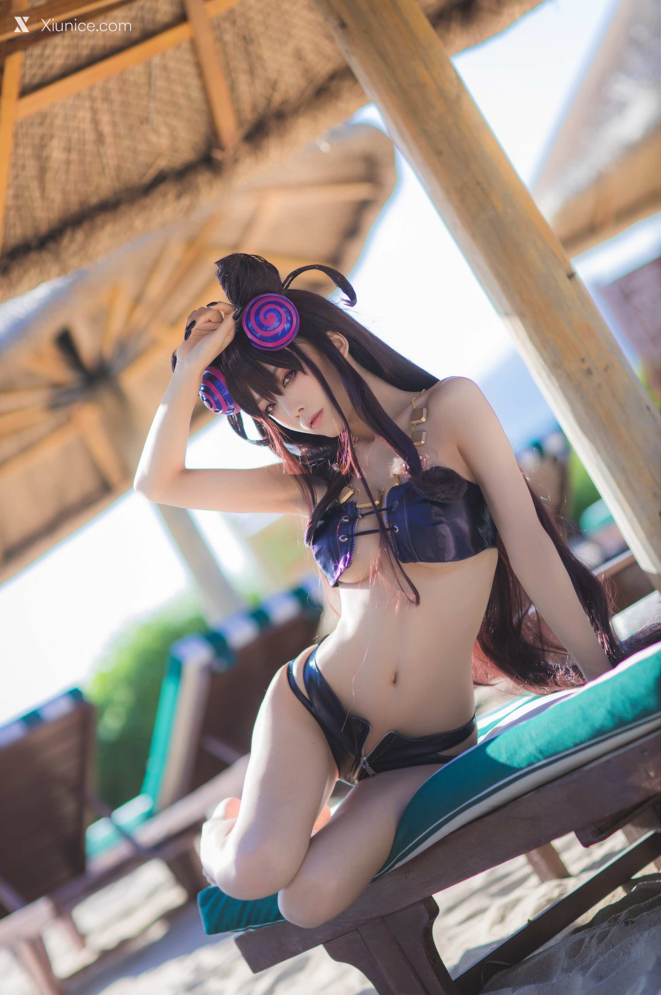 水淼Aqua Xiunice.com Vol.51 26