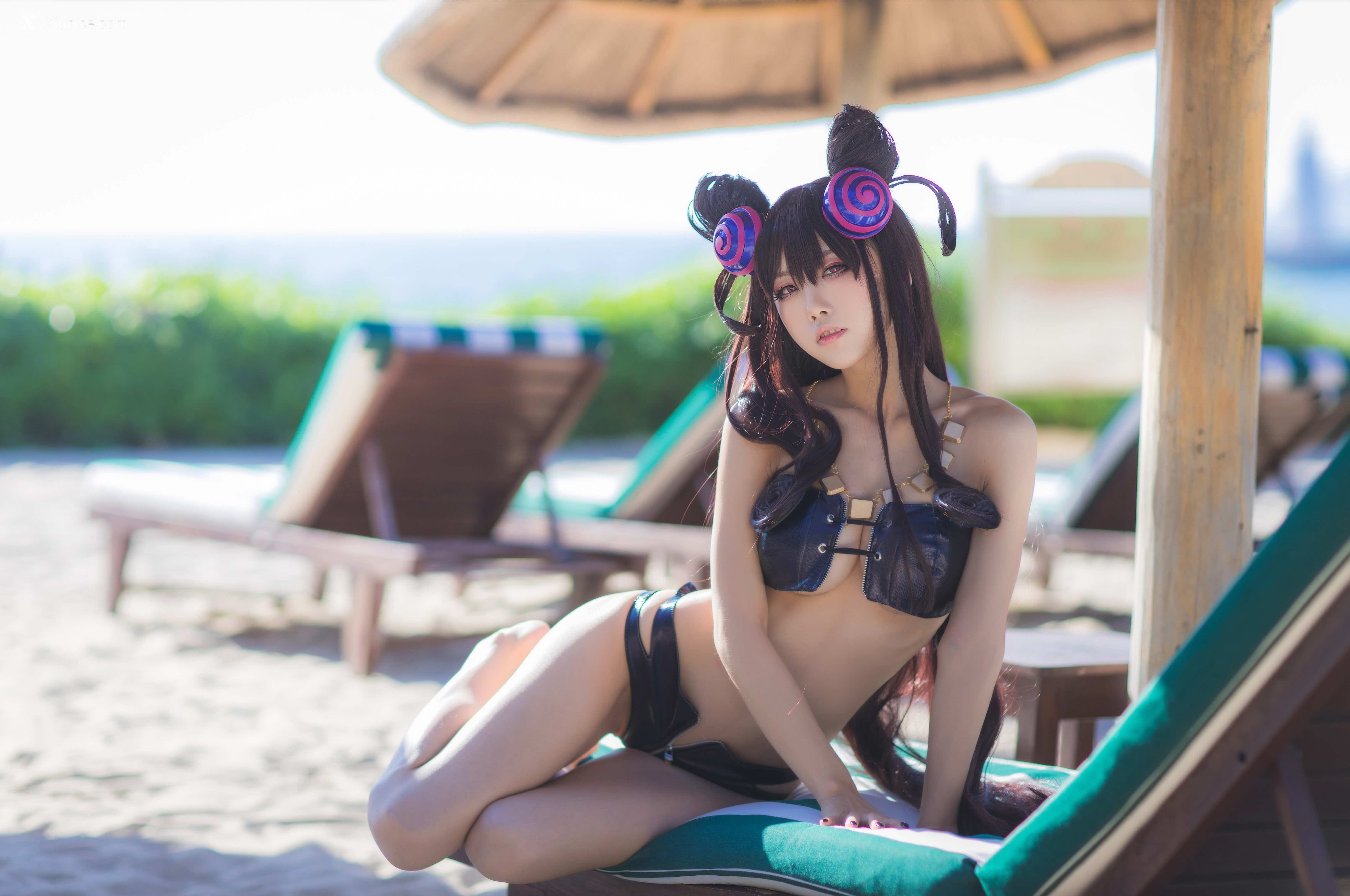 水淼Aqua Xiunice.com Vol.51 27