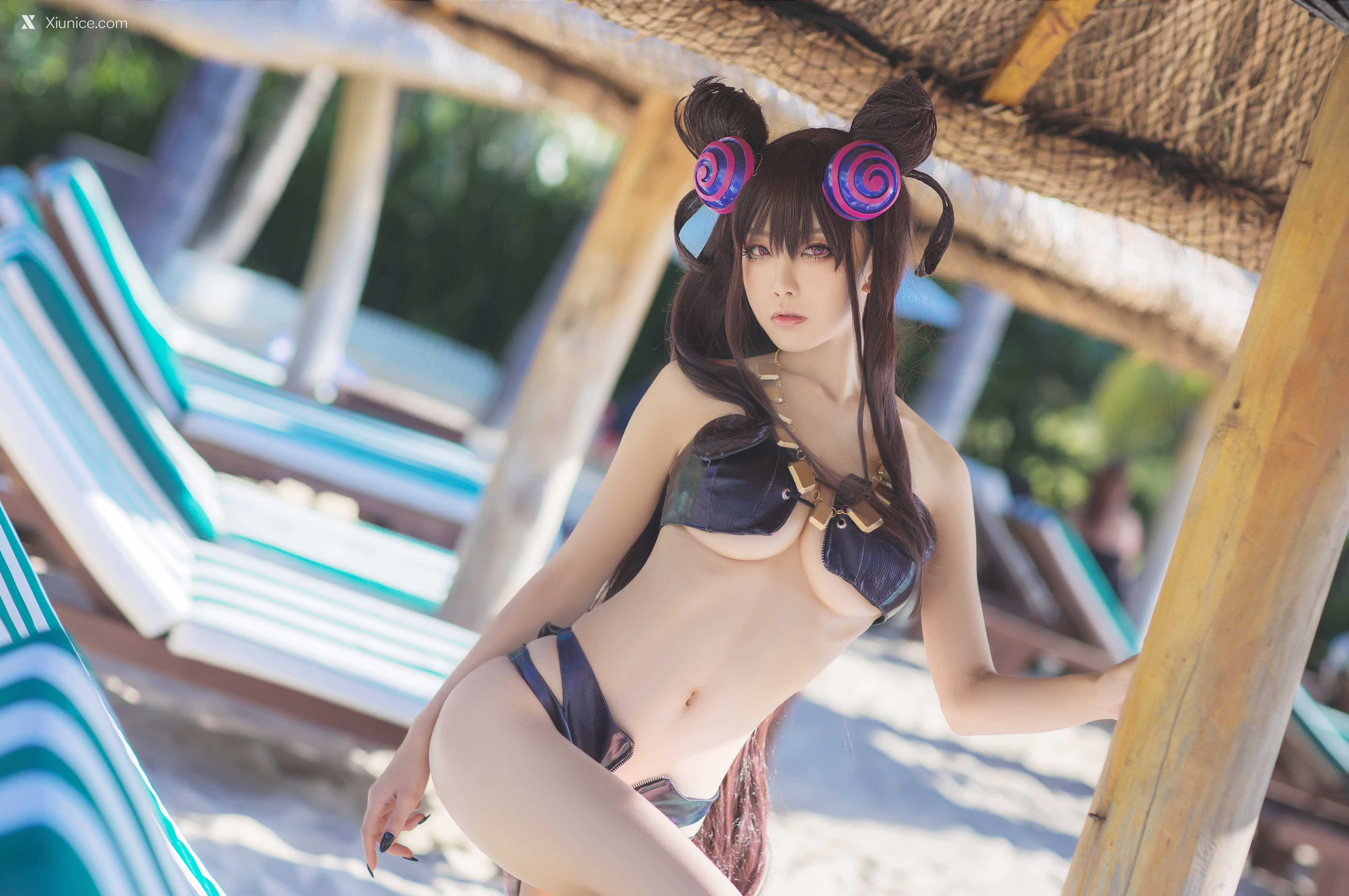 水淼Aqua Xiunice.com Vol.51 28