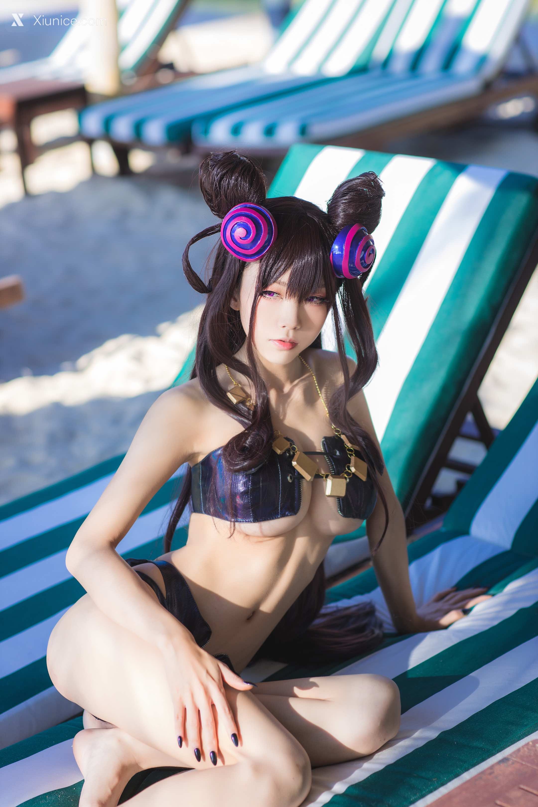 水淼Aqua Xiunice.com Vol.51 30