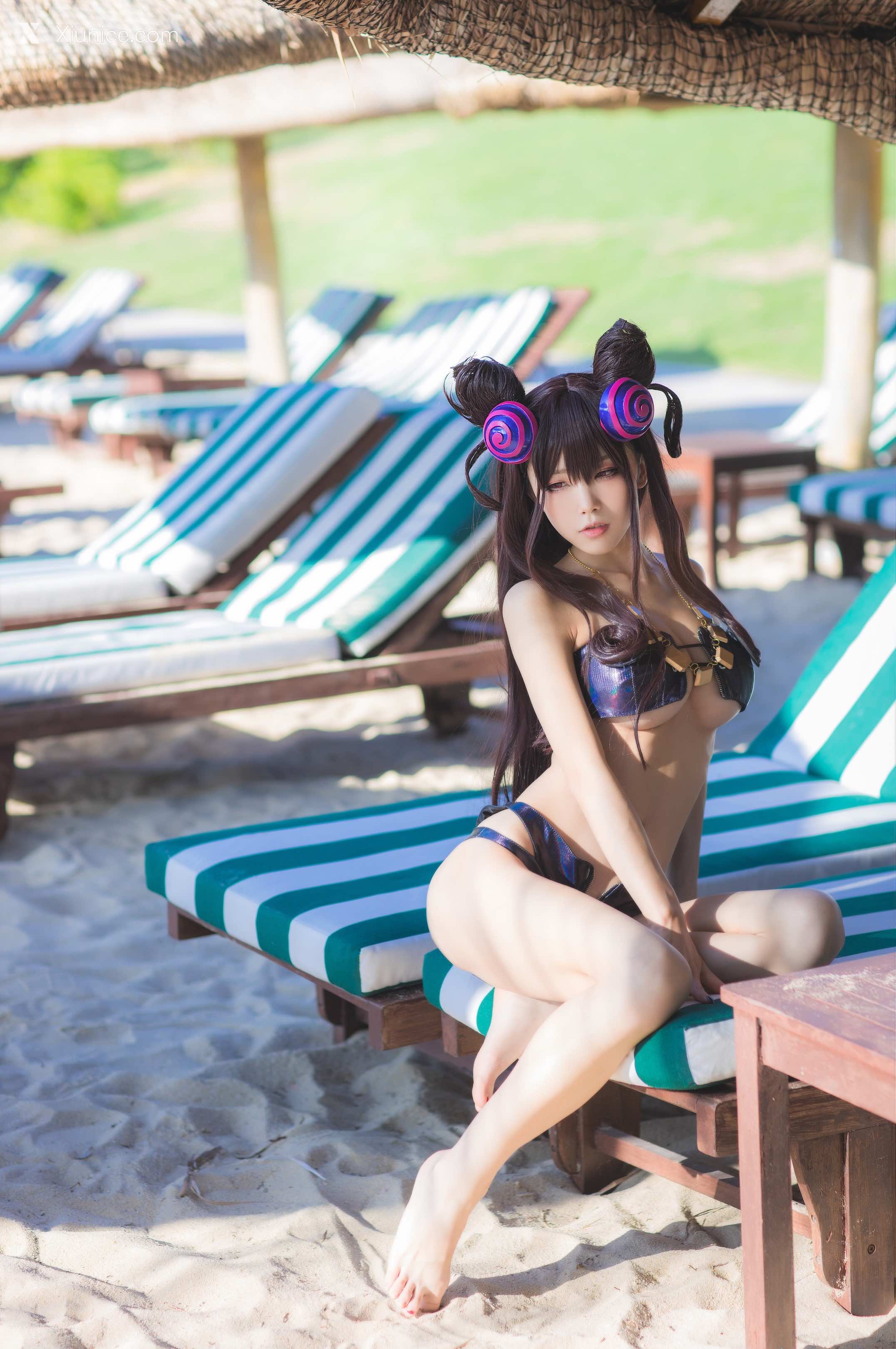 水淼Aqua Xiunice.com Vol.51 31