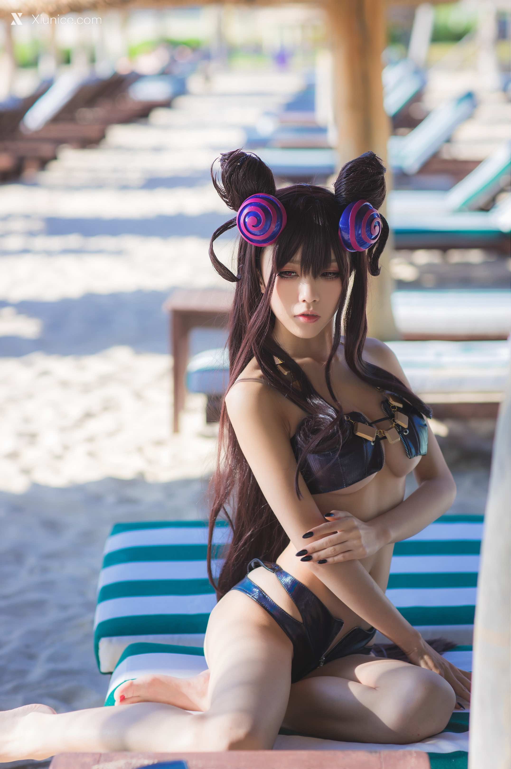水淼Aqua Xiunice.com Vol.51 36