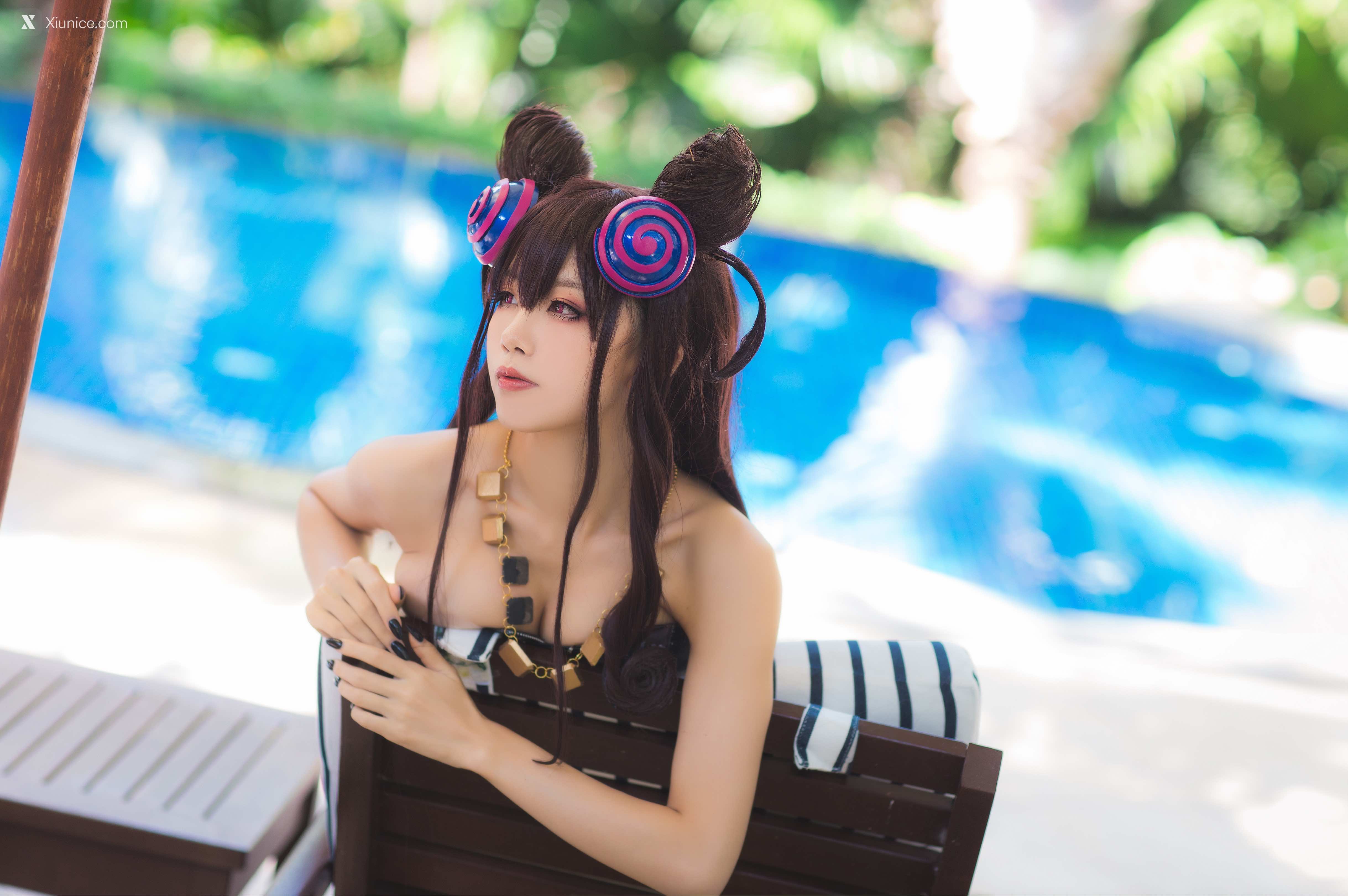 水淼Aqua Xiunice.com Vol.51 37