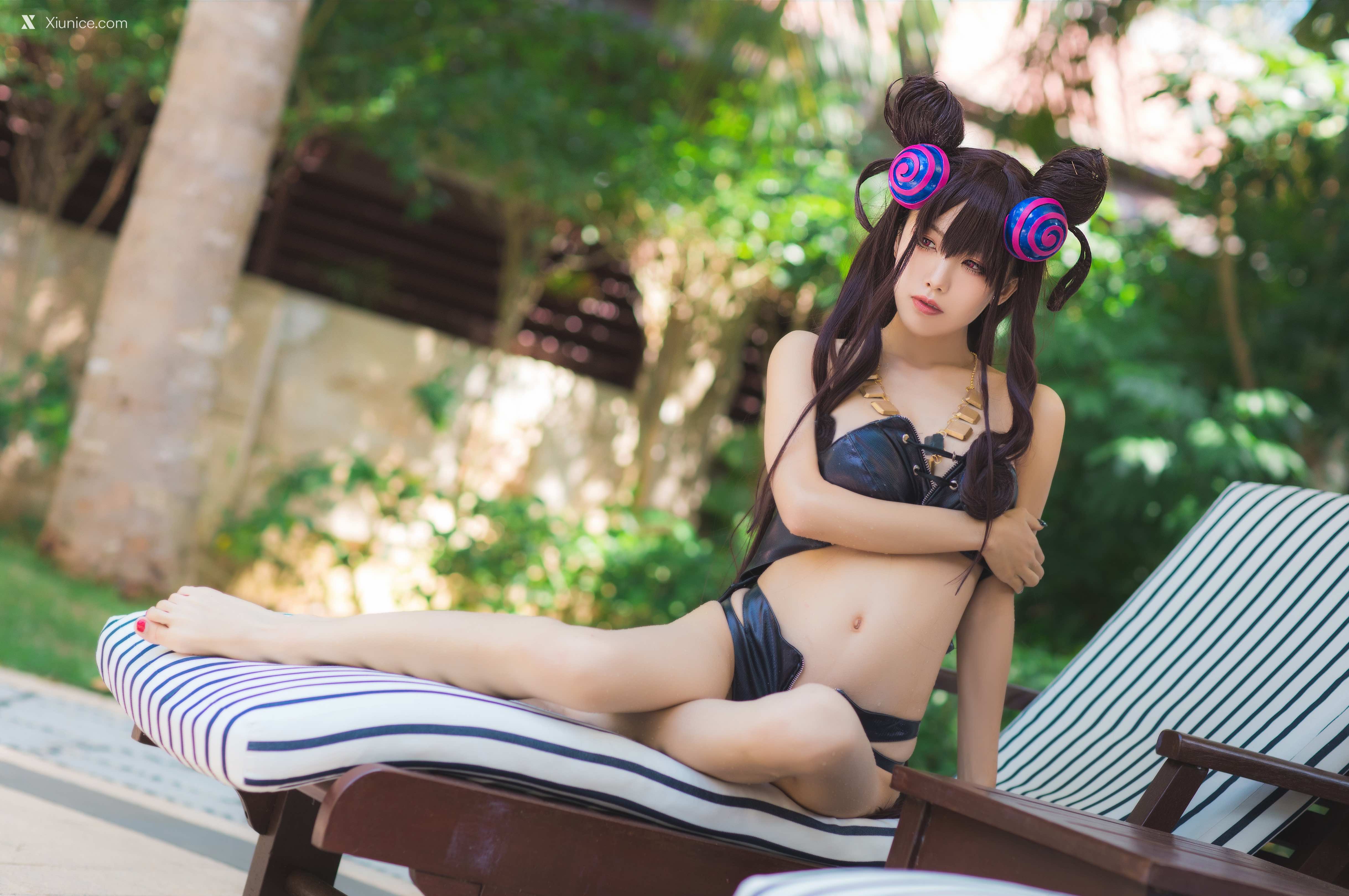 水淼Aqua Xiunice.com Vol.51 41