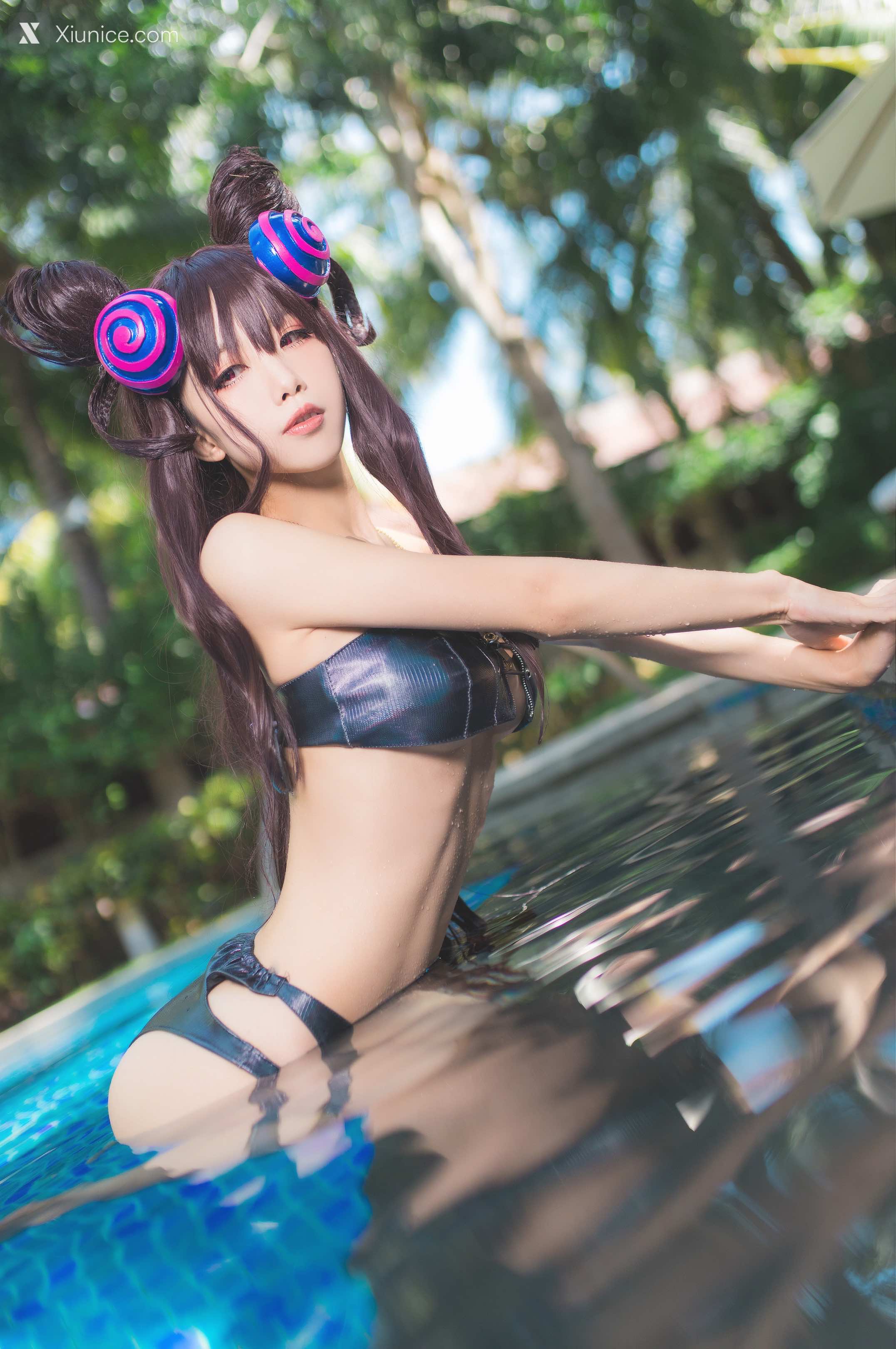 水淼Aqua Xiunice.com Vol.51 9