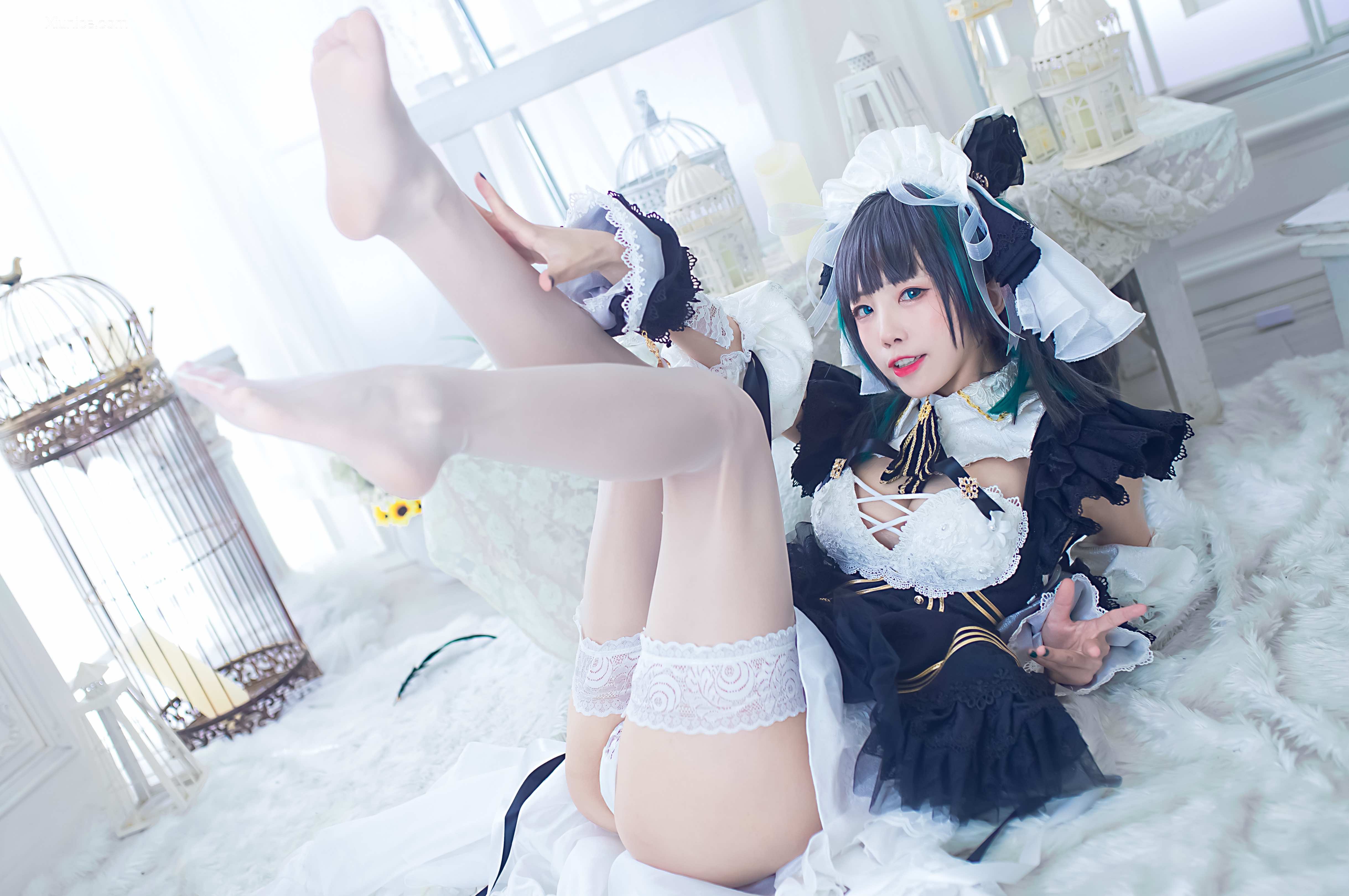 水淼Aqua Xiunice.com Vol.52 12