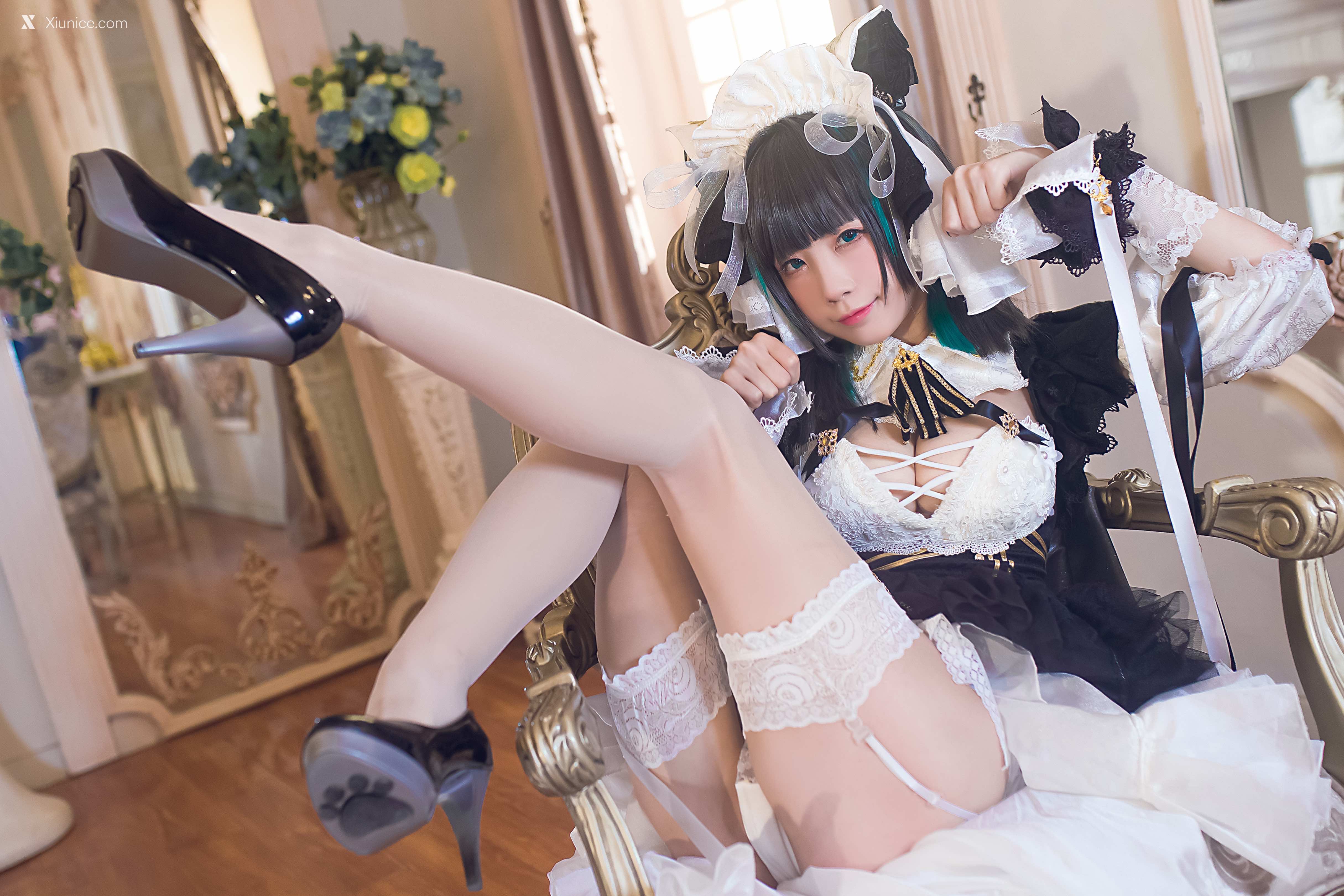 水淼Aqua Xiunice.com Vol.52 13