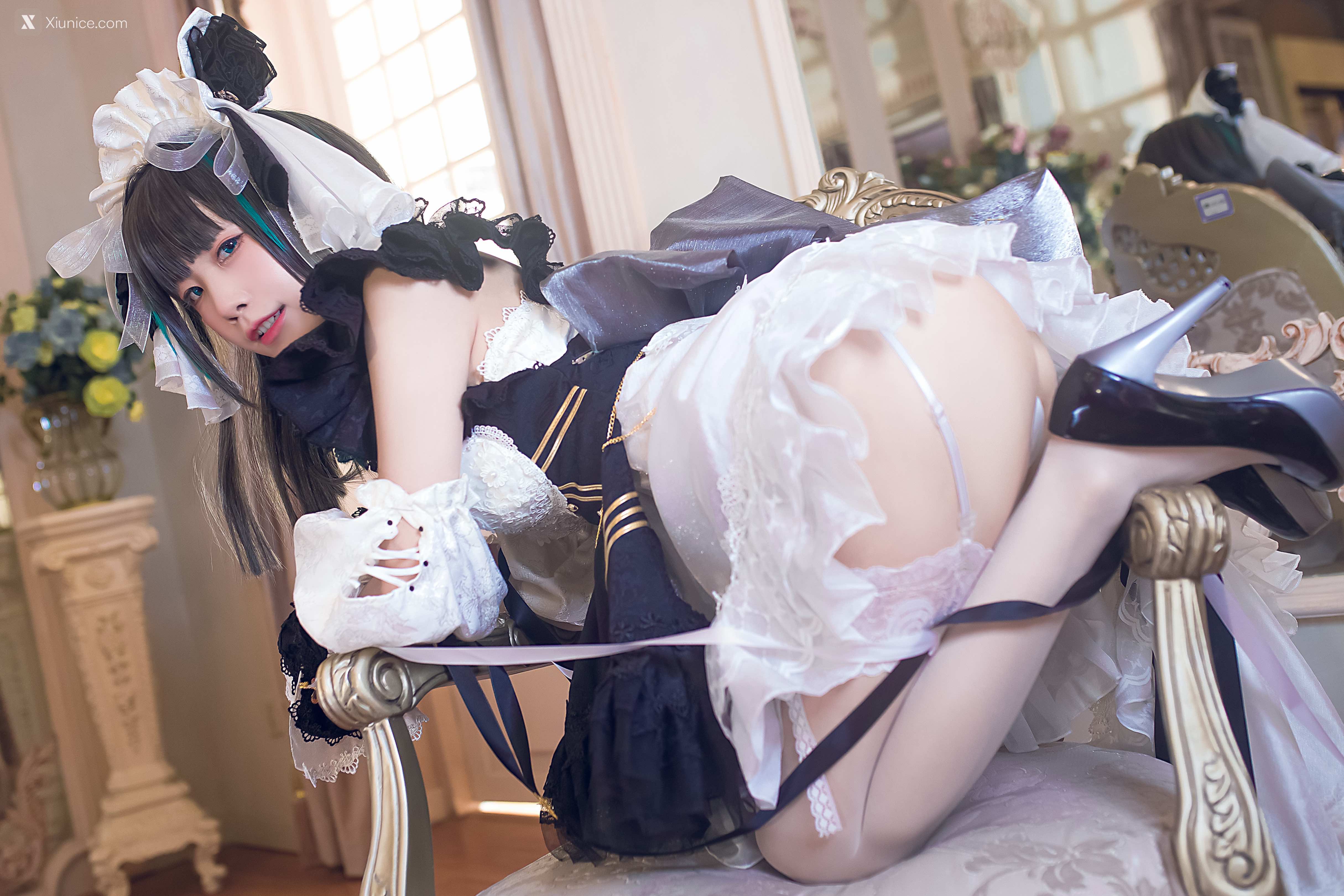 水淼Aqua Xiunice.com Vol.52 14