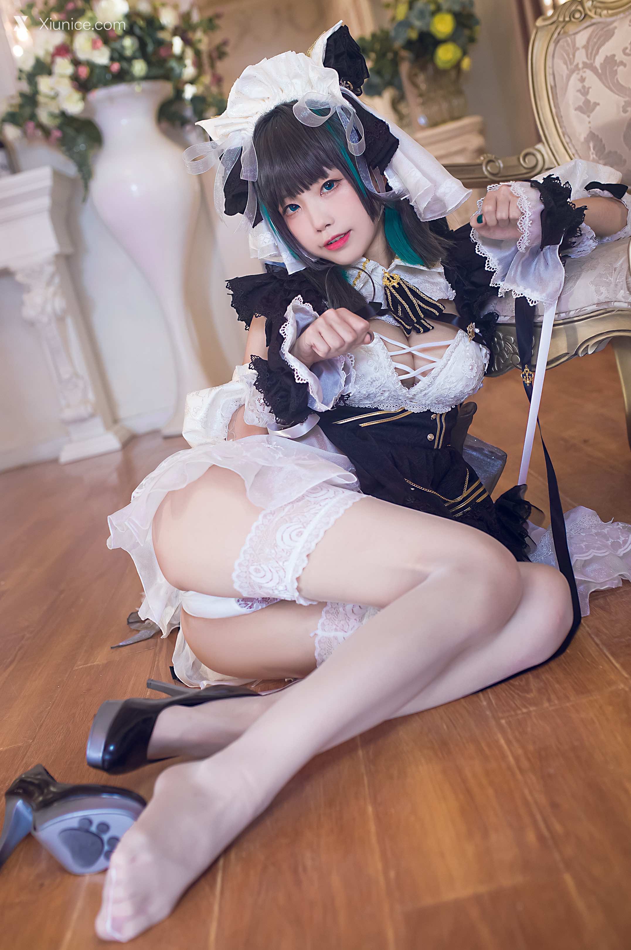 水淼Aqua Xiunice.com Vol.52 16