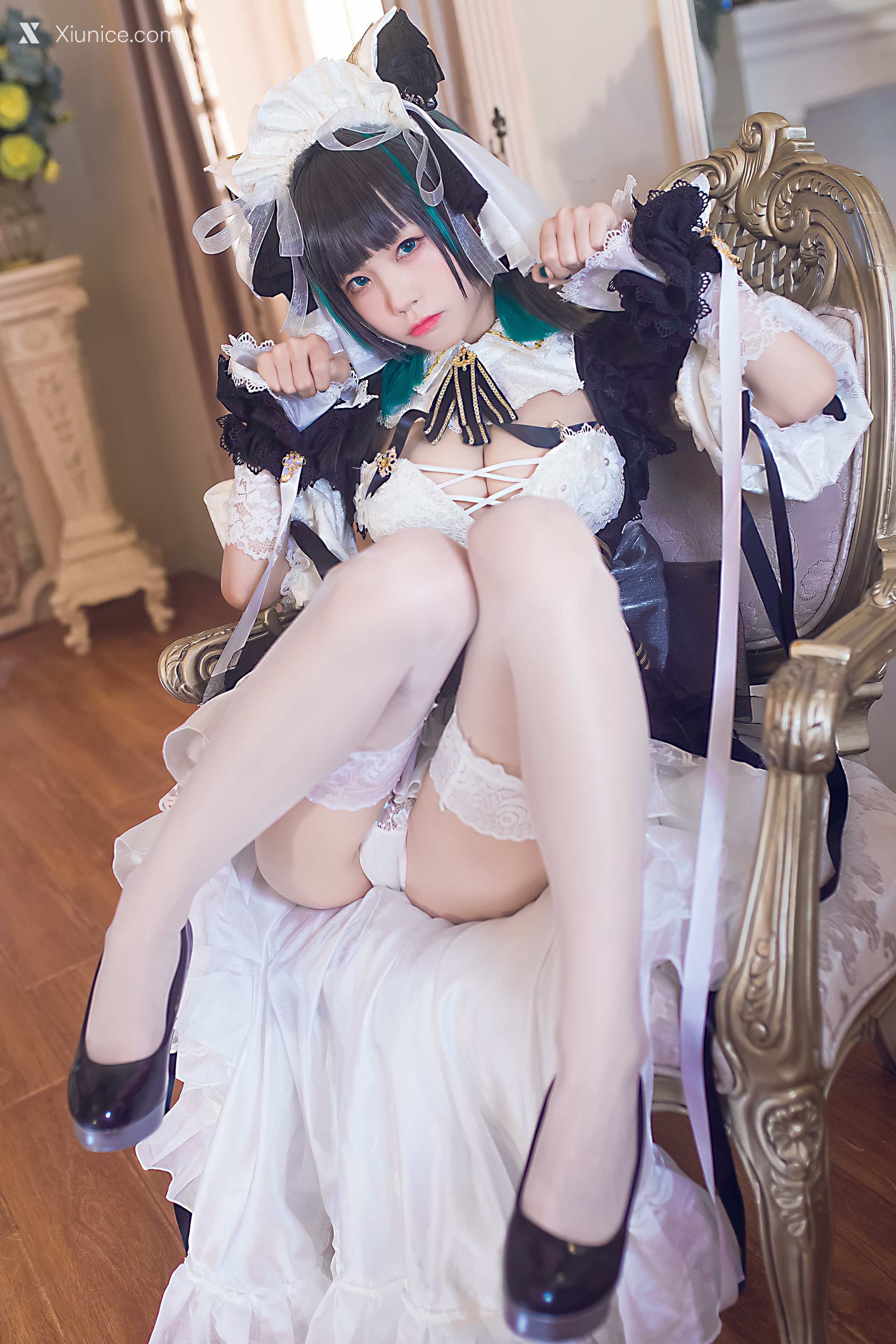 水淼Aqua Xiunice.com Vol.52 19