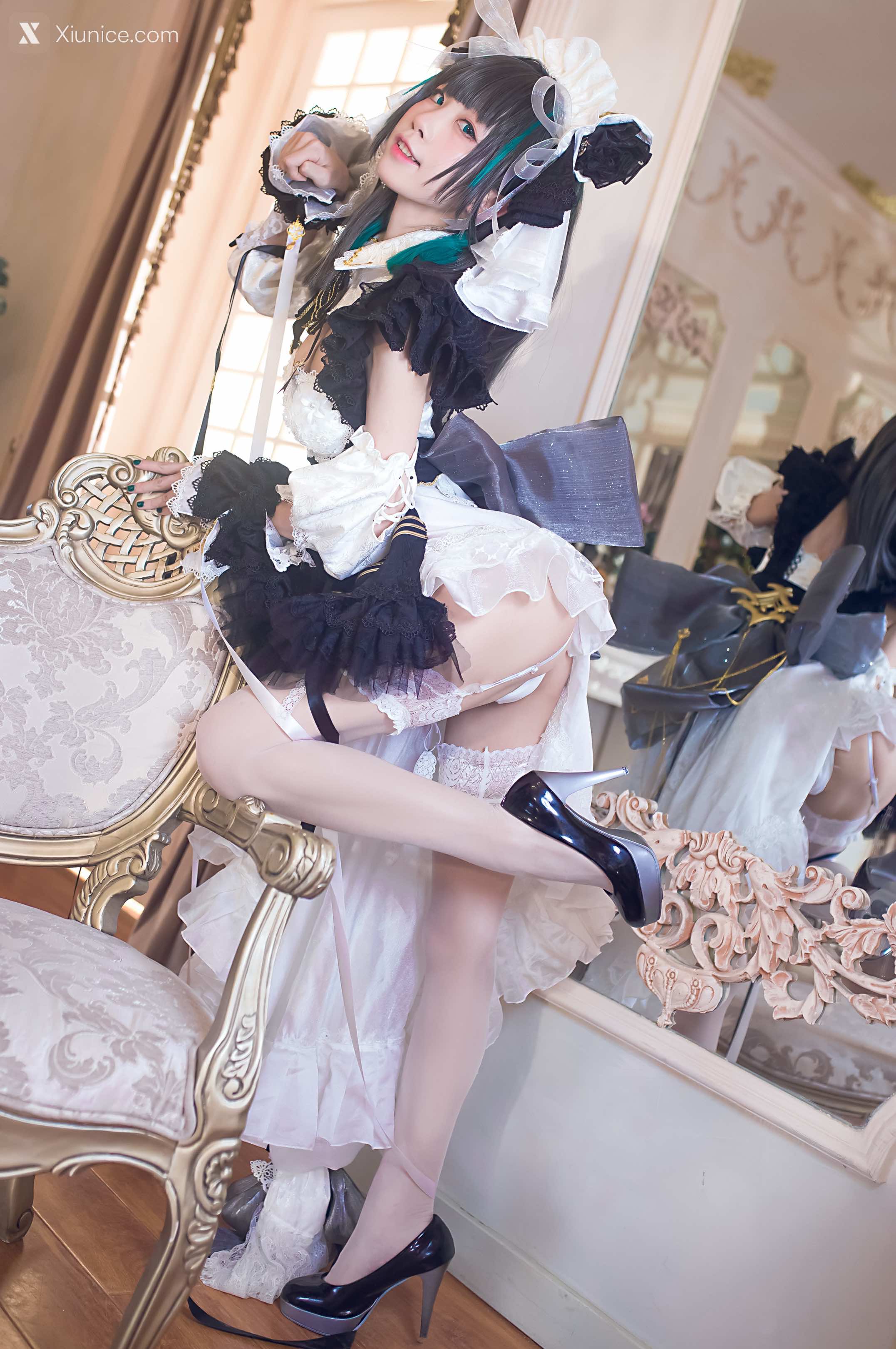 水淼Aqua Xiunice.com Vol.52 20