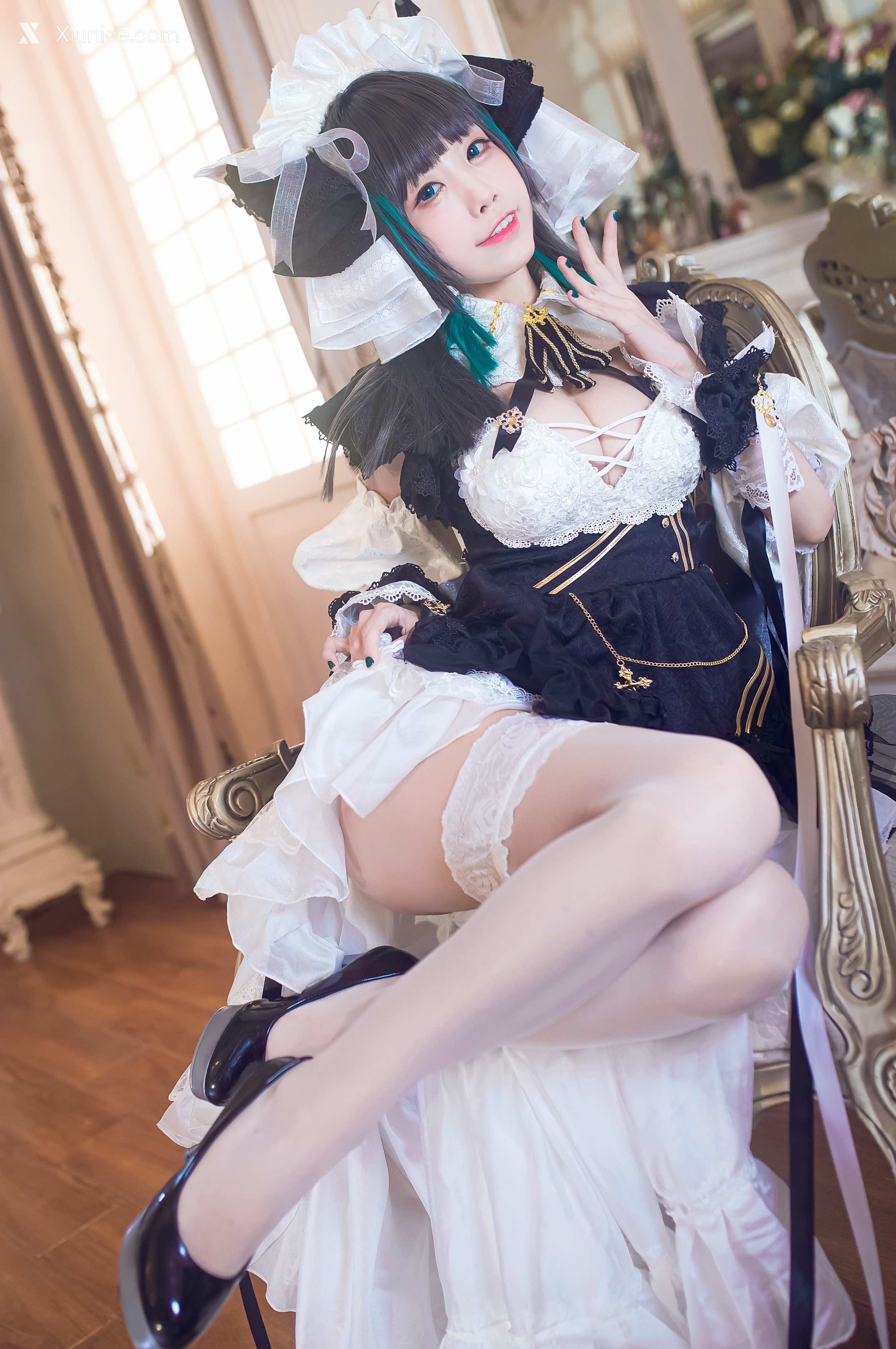 水淼Aqua Xiunice.com Vol.52 21