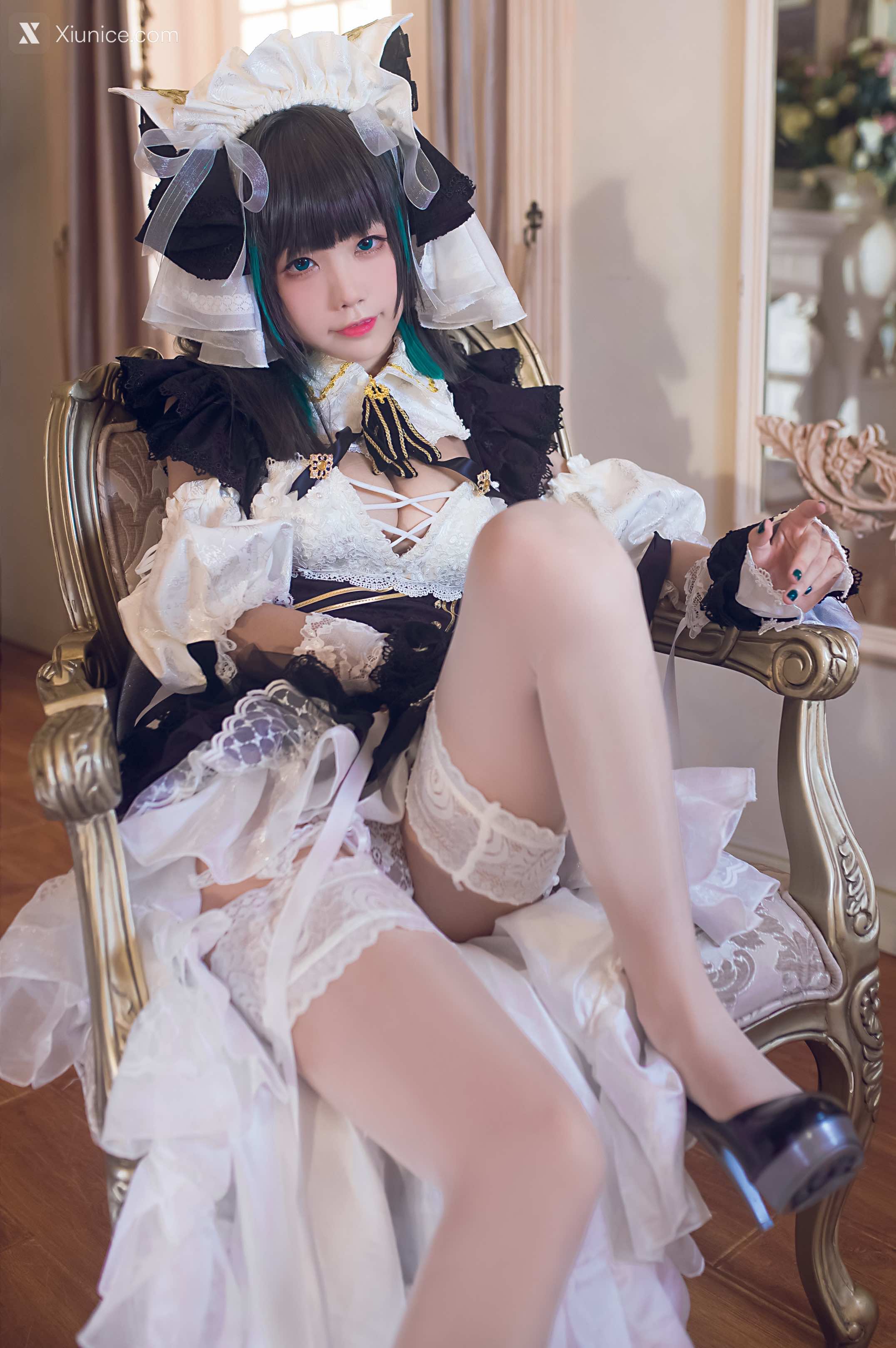 水淼Aqua Xiunice.com Vol.52 22