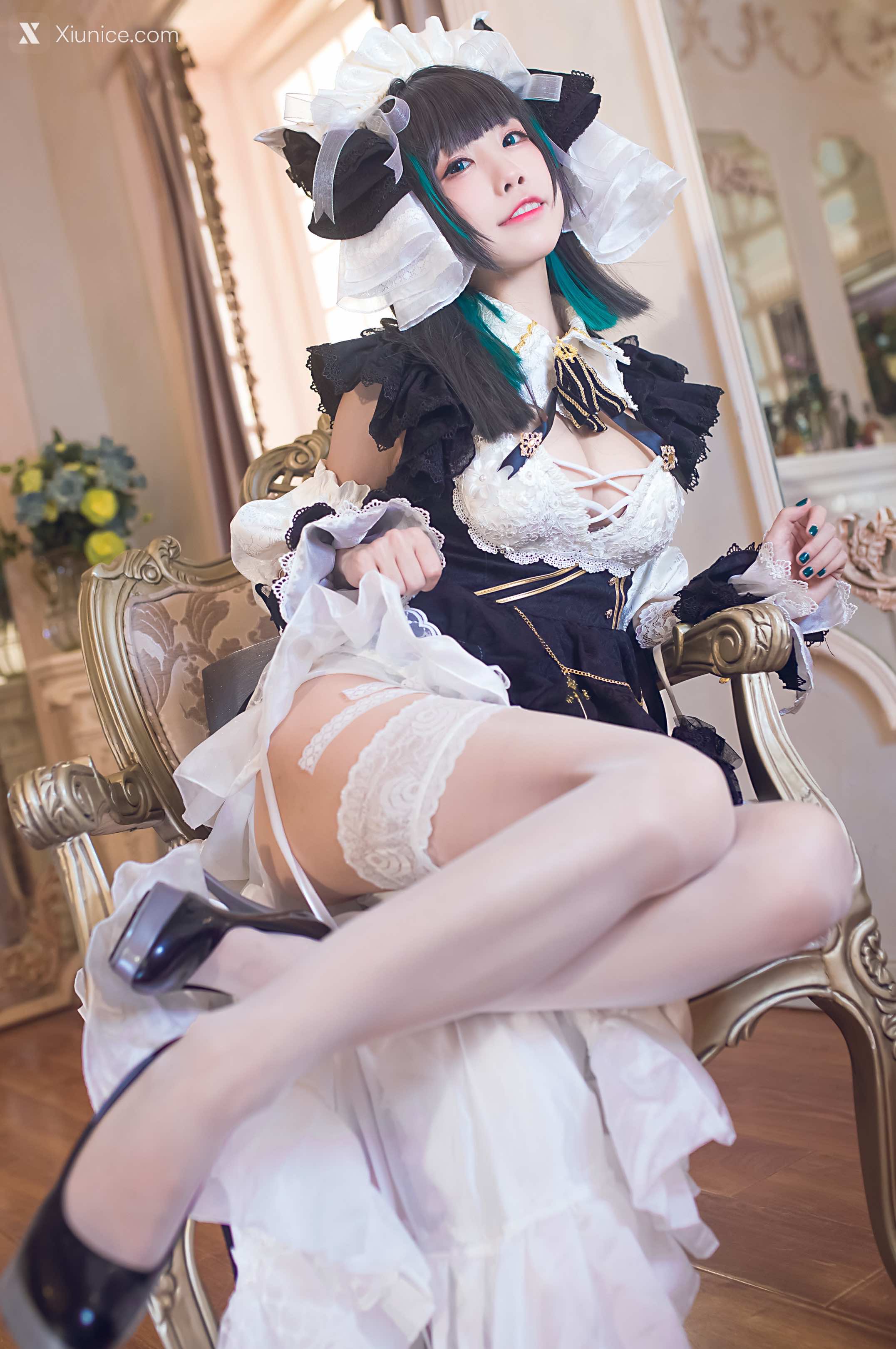 水淼Aqua Xiunice.com Vol.52 24