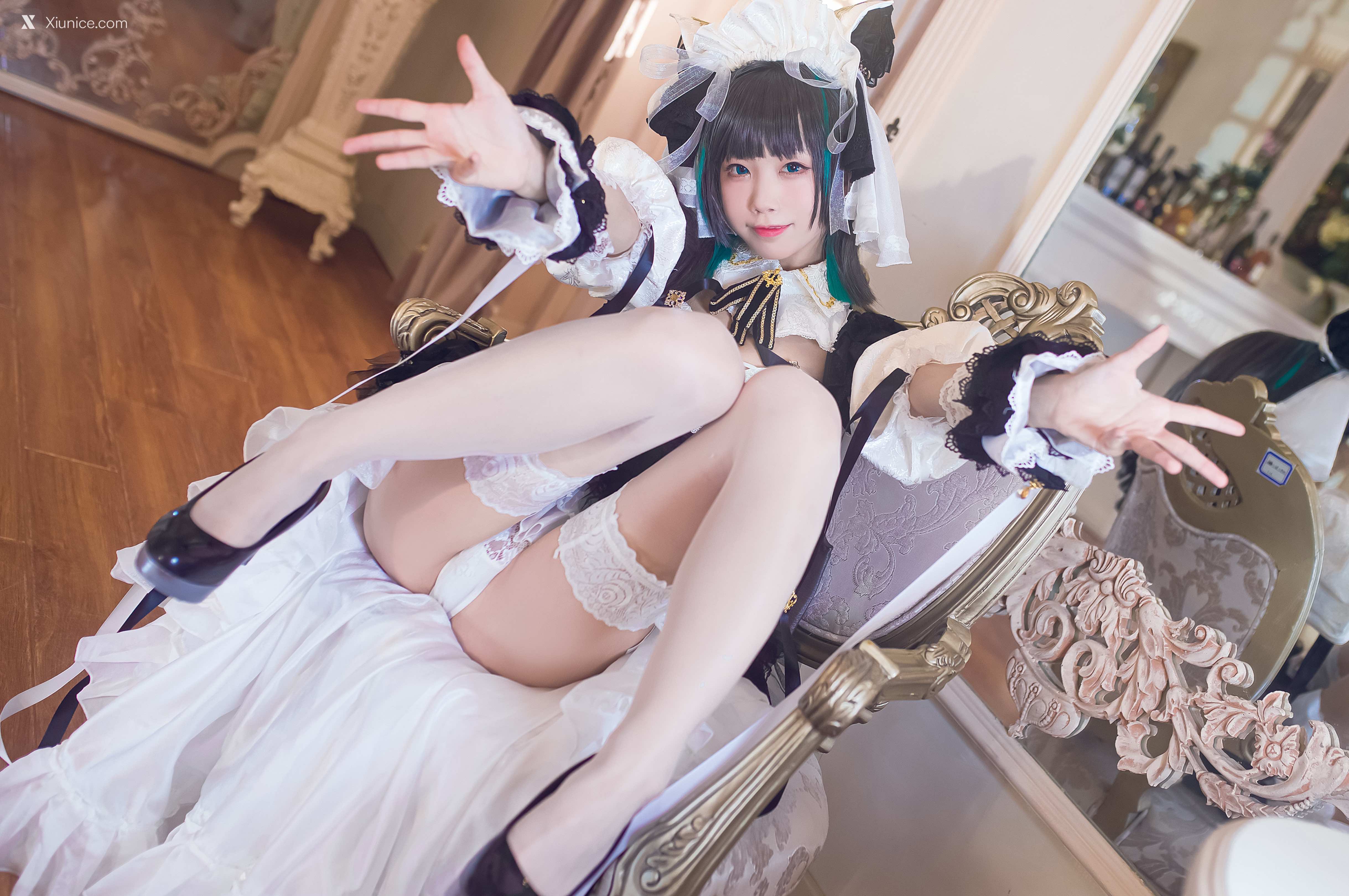 水淼Aqua Xiunice.com Vol.52 26