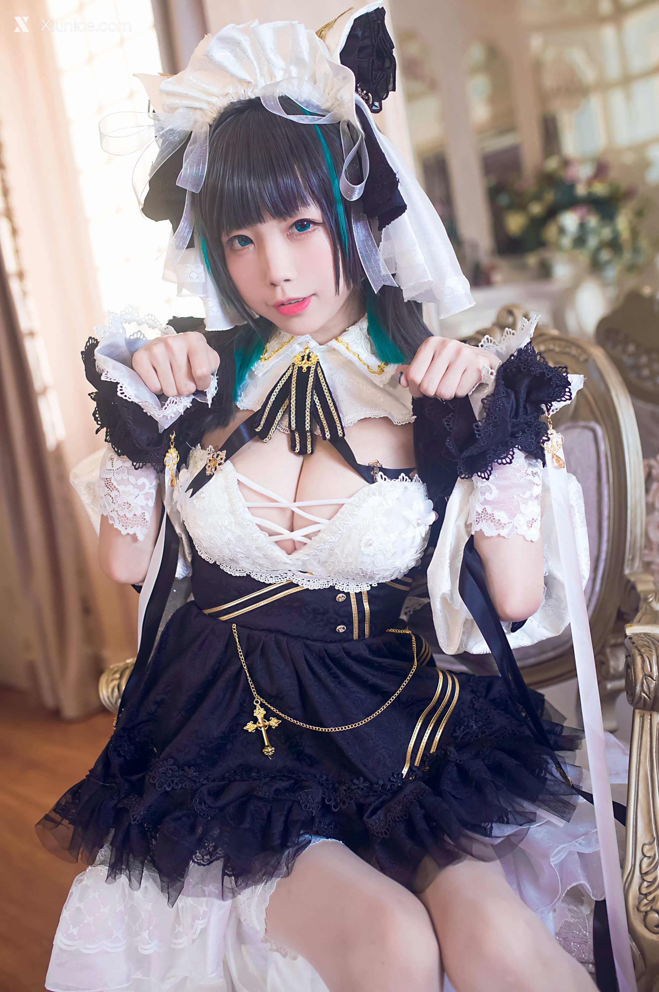 水淼Aqua Xiunice.com Vol.52 27