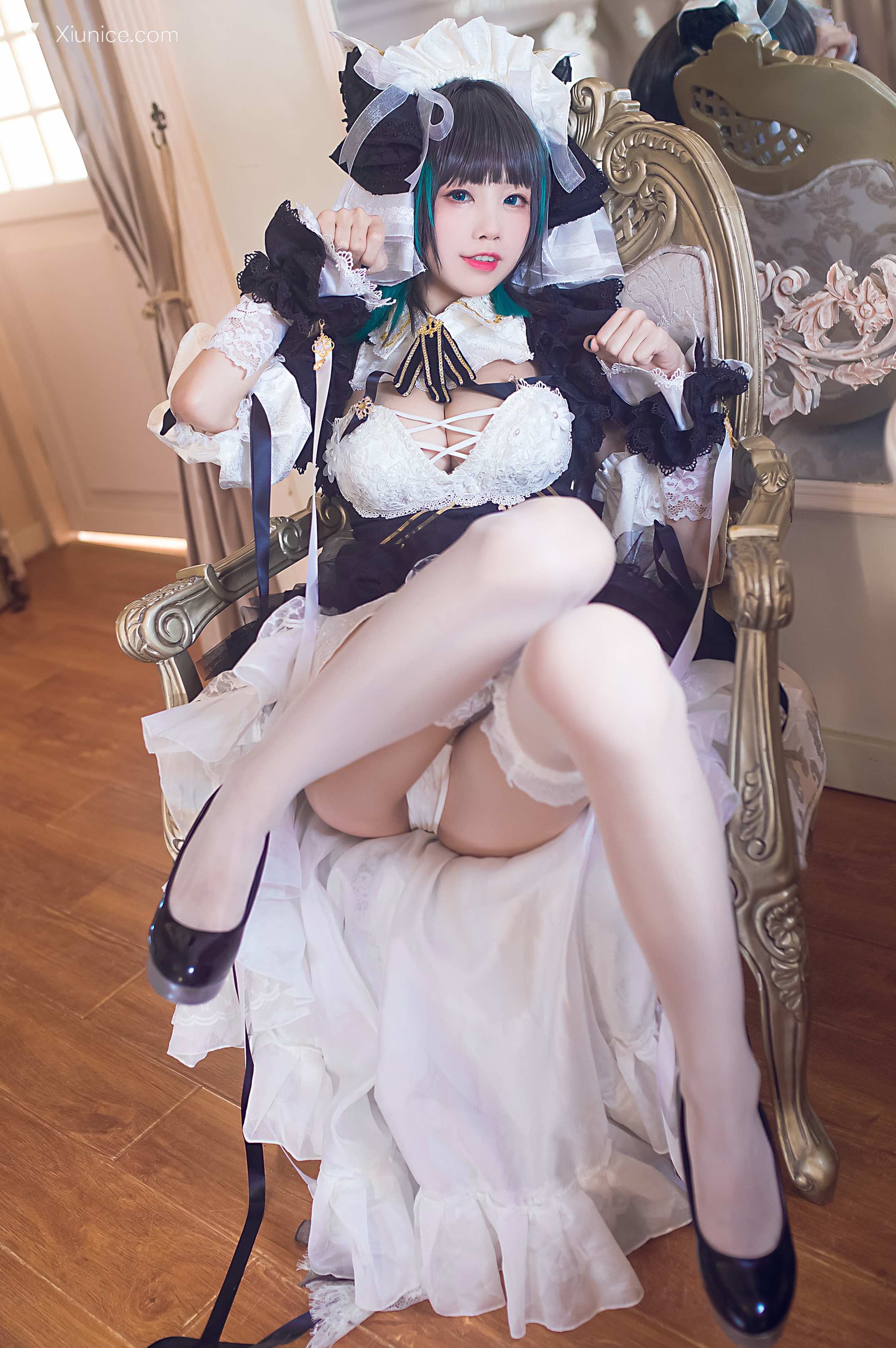 水淼Aqua Xiunice.com Vol.52 28
