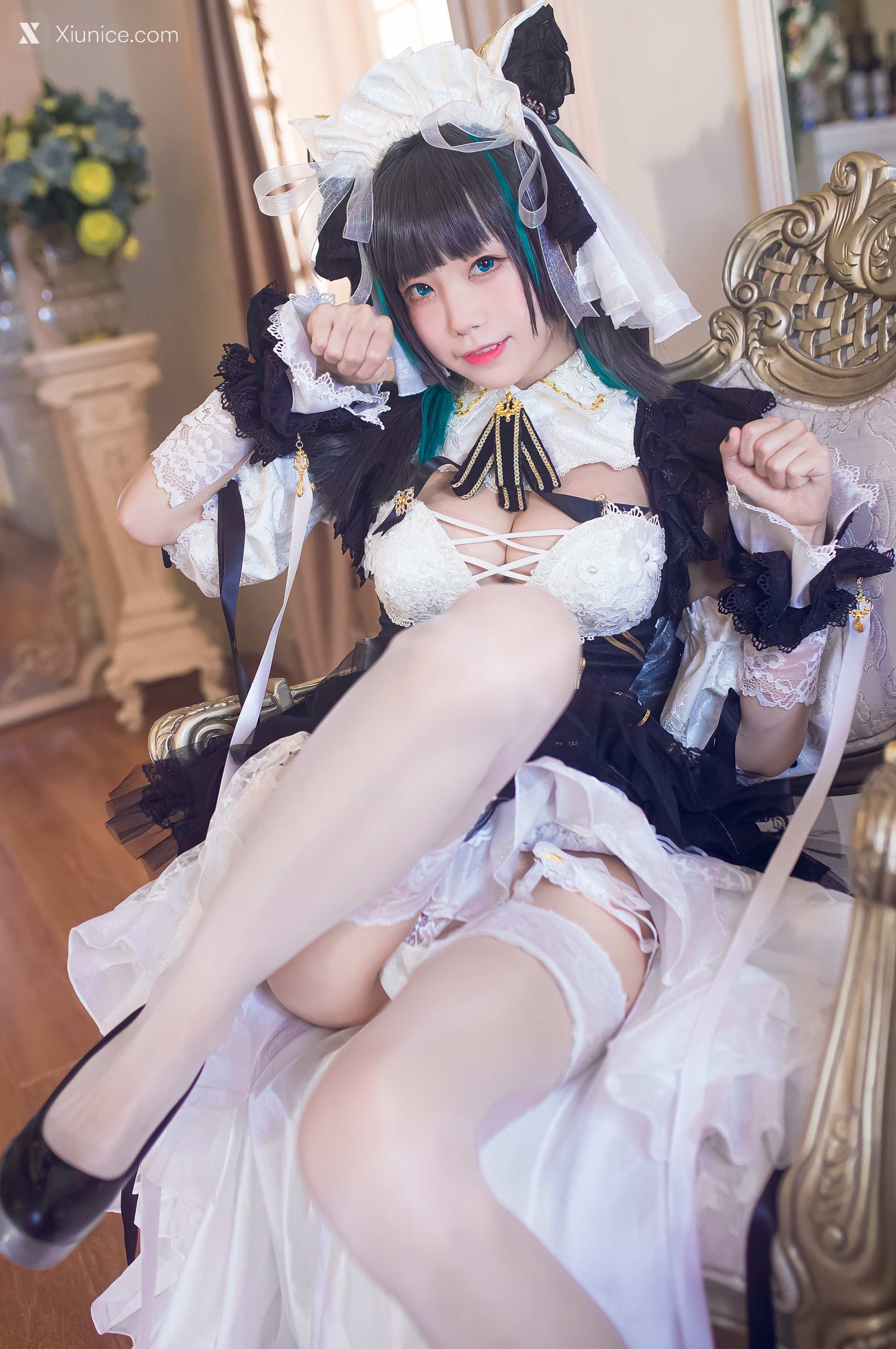 水淼Aqua Xiunice.com Vol.52 29