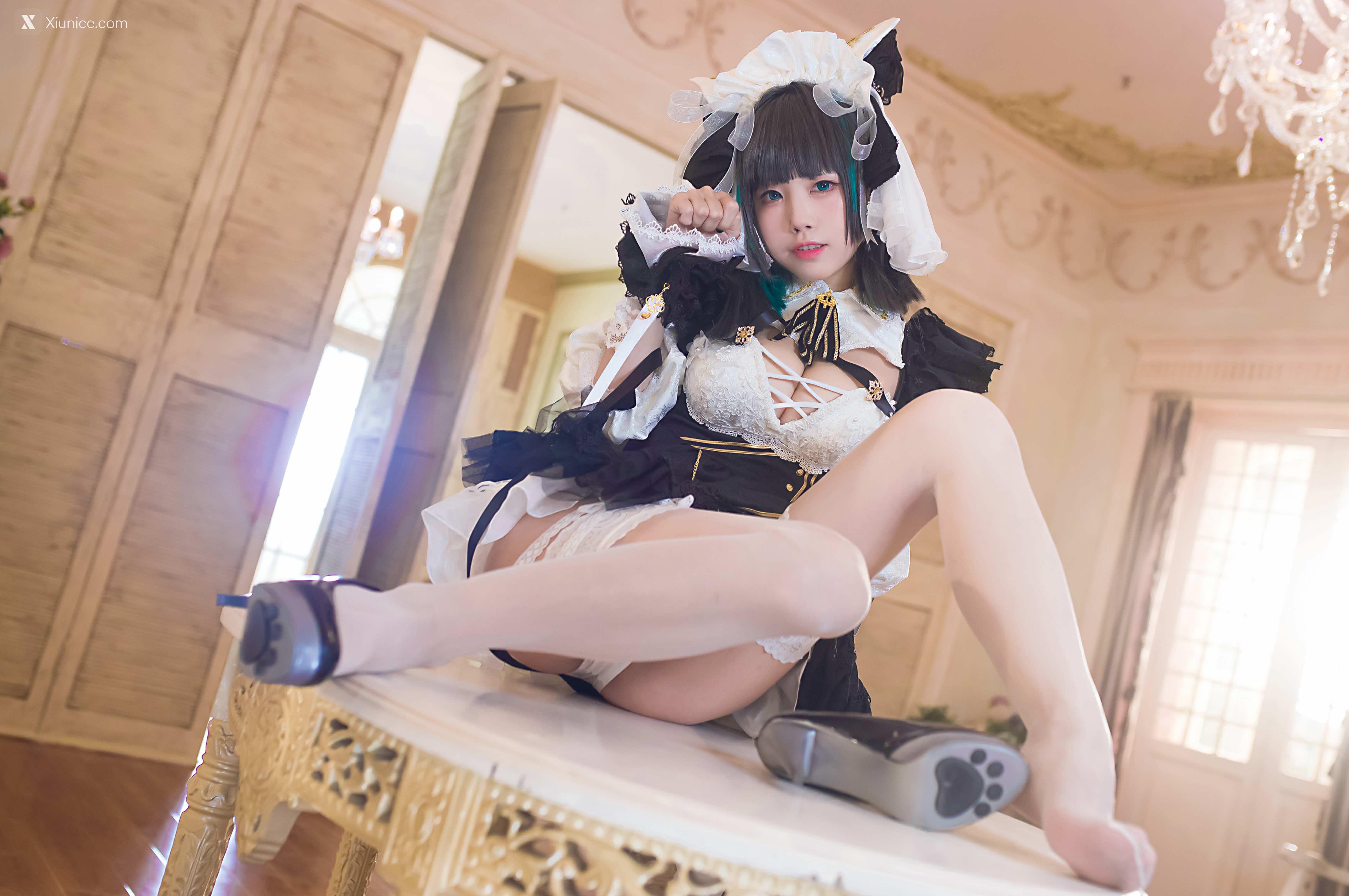 水淼Aqua Xiunice.com Vol.52 3