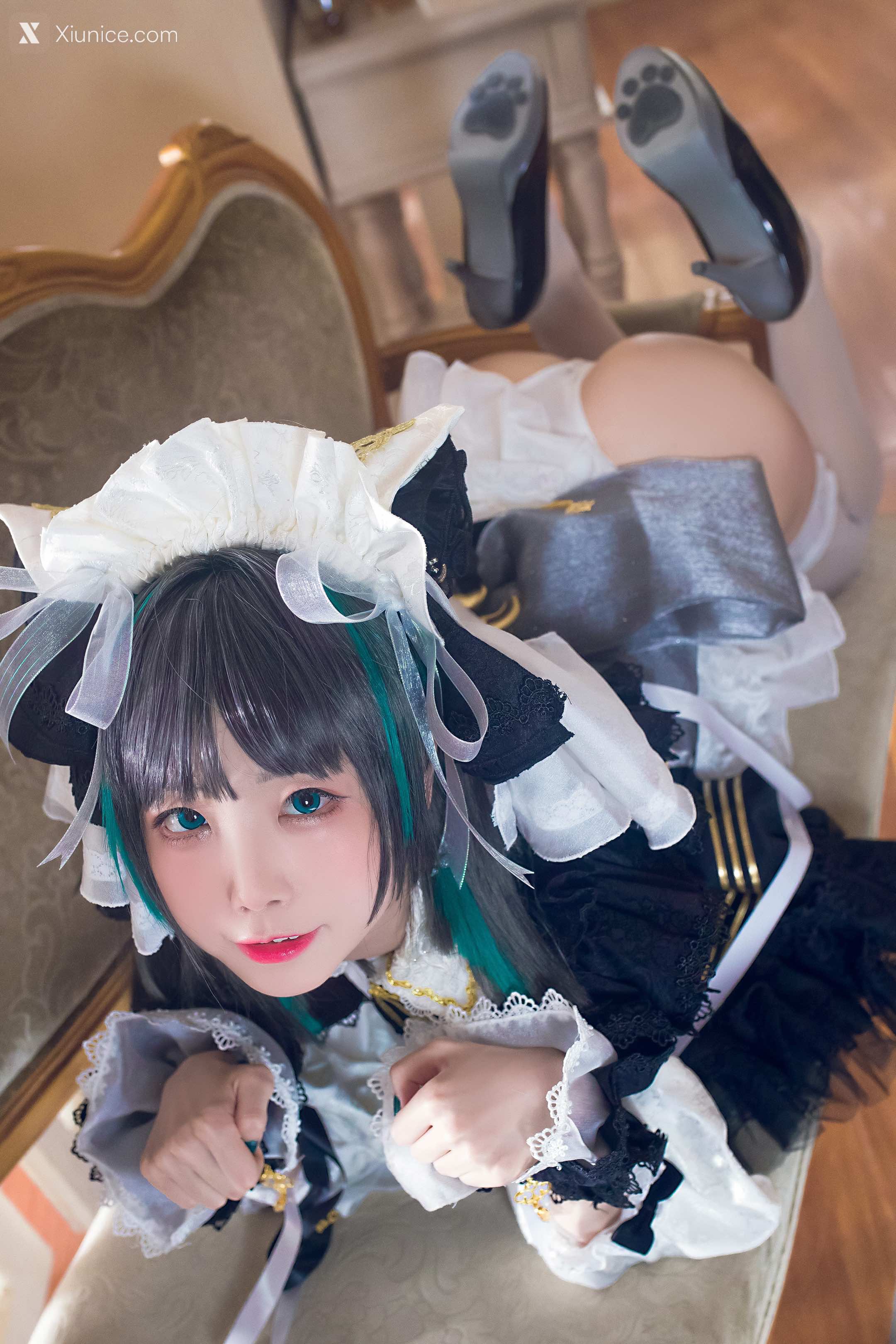 水淼Aqua Xiunice.com Vol.52 30