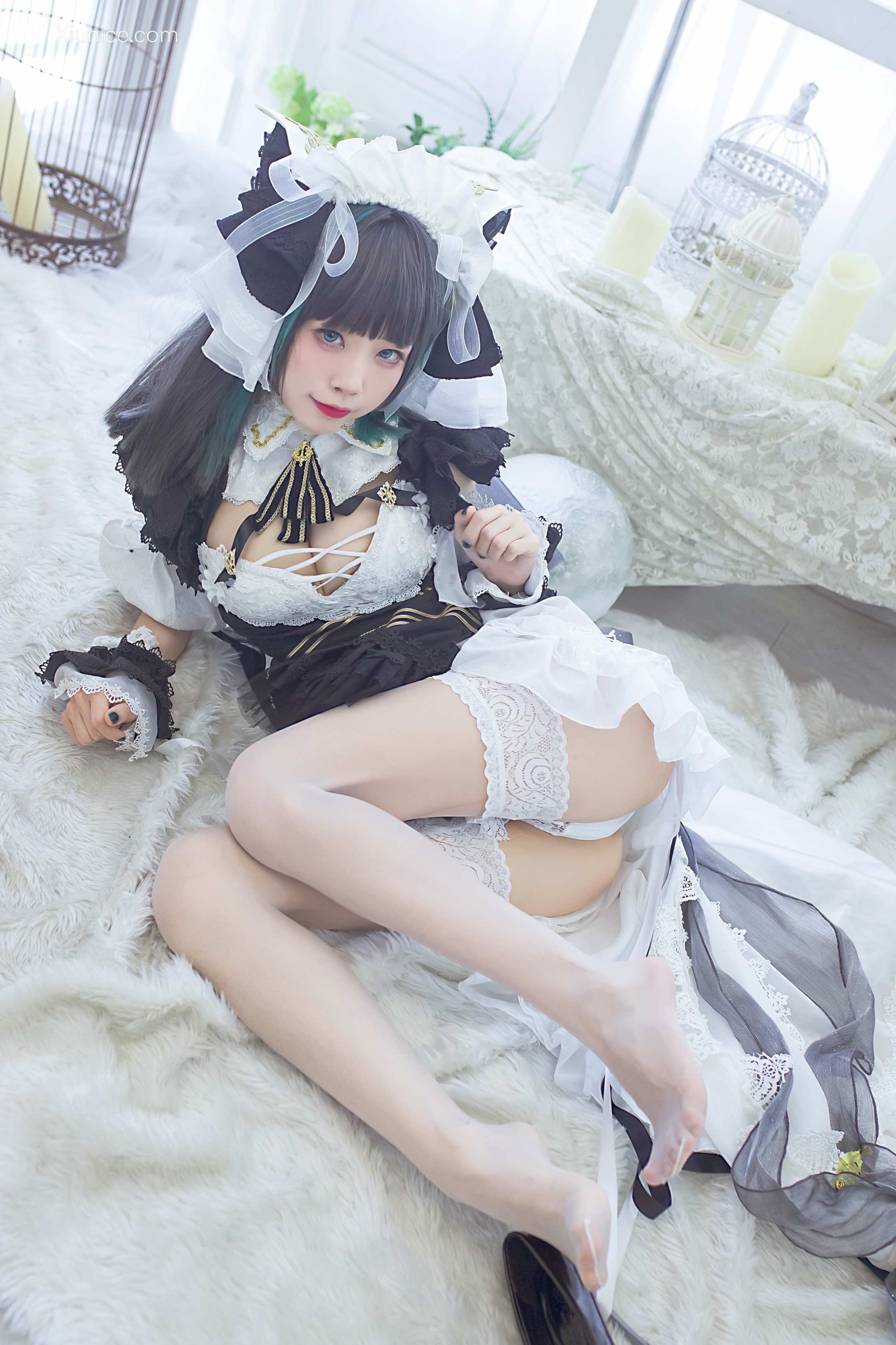 水淼Aqua Xiunice.com Vol.52 31