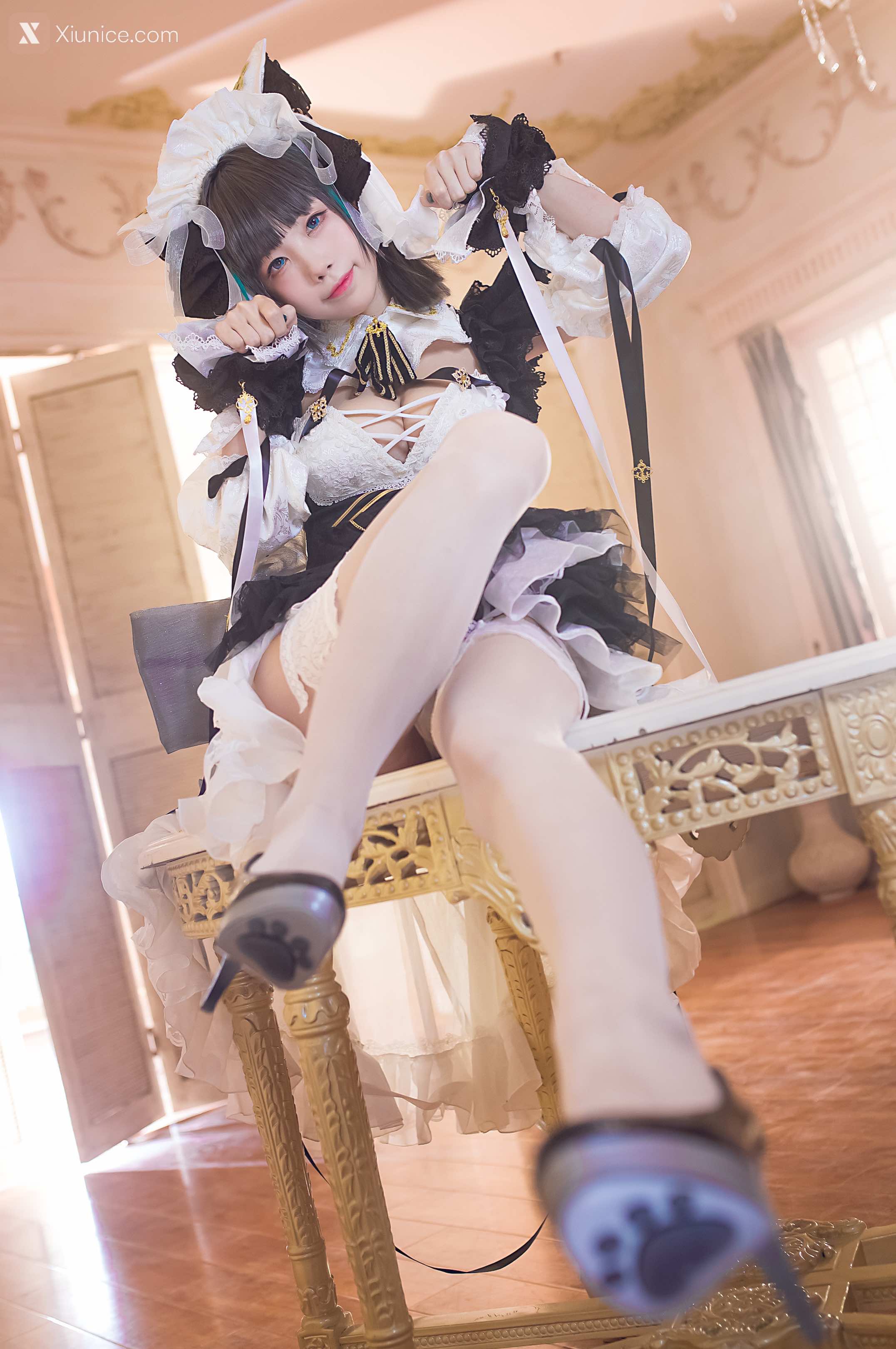 水淼Aqua Xiunice.com Vol.52 4