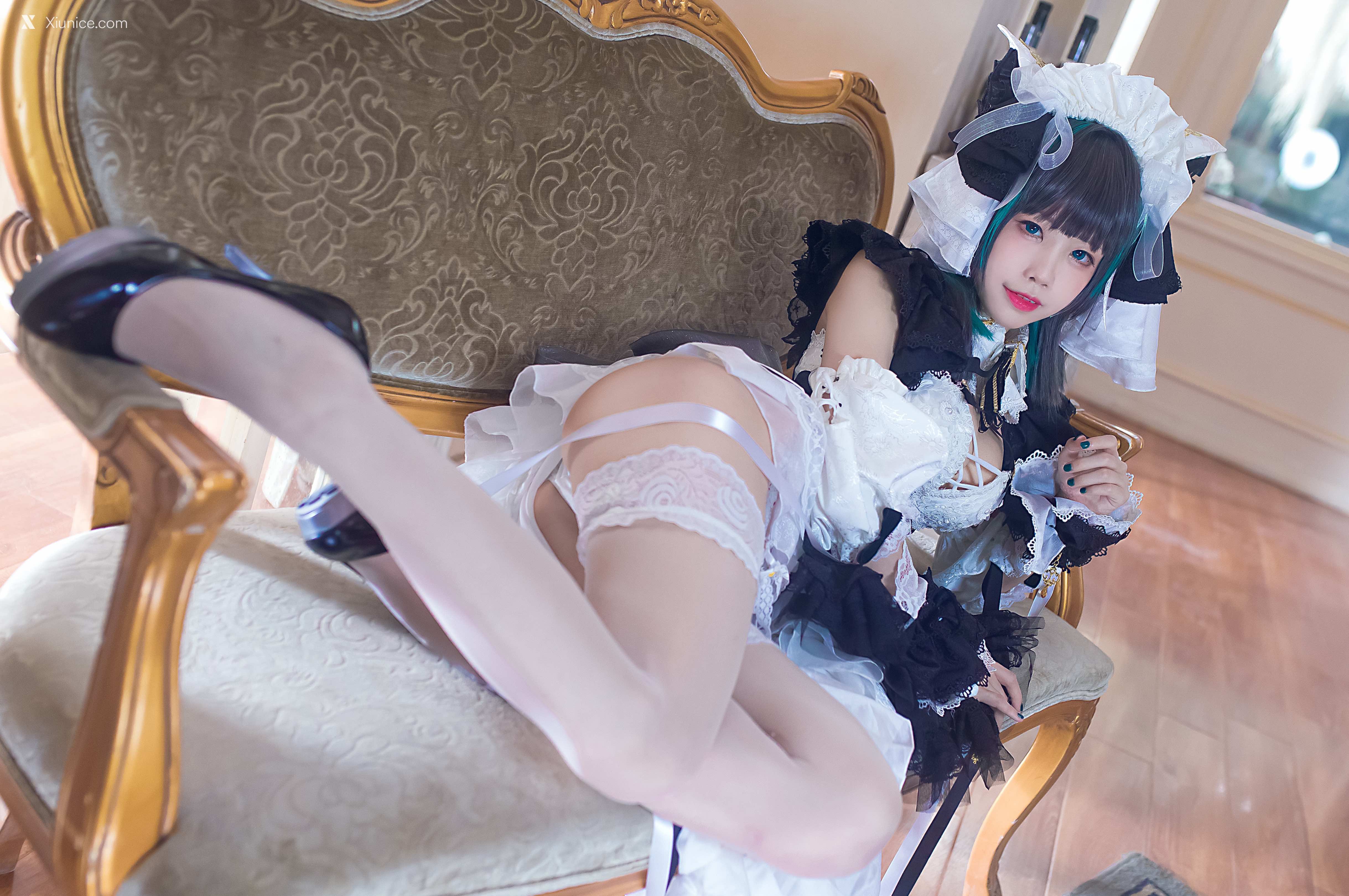 水淼Aqua Xiunice.com Vol.52 5