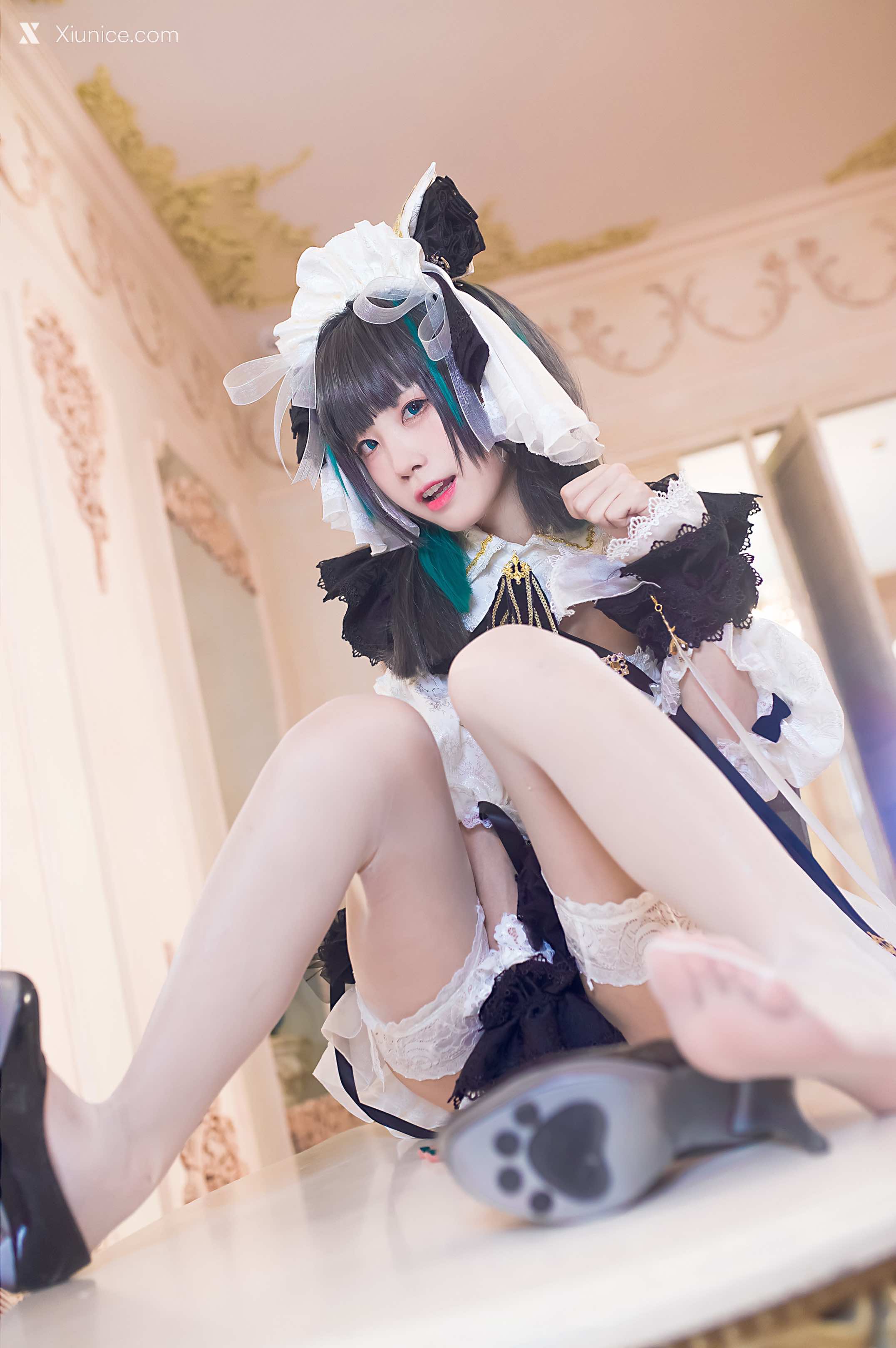 水淼Aqua Xiunice.com Vol.52 7