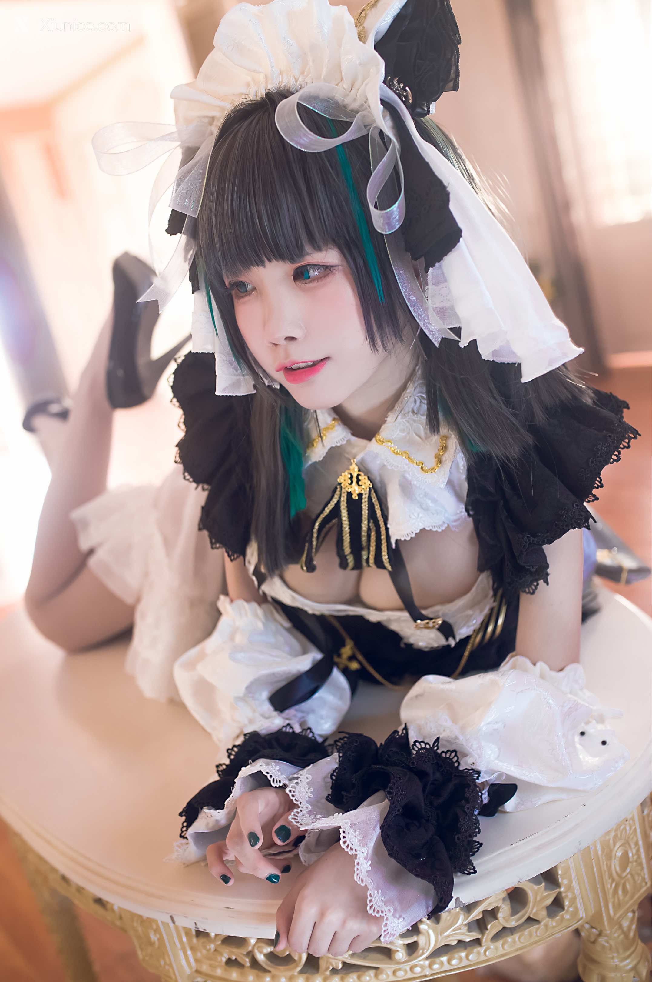 水淼Aqua Xiunice.com Vol.52 8