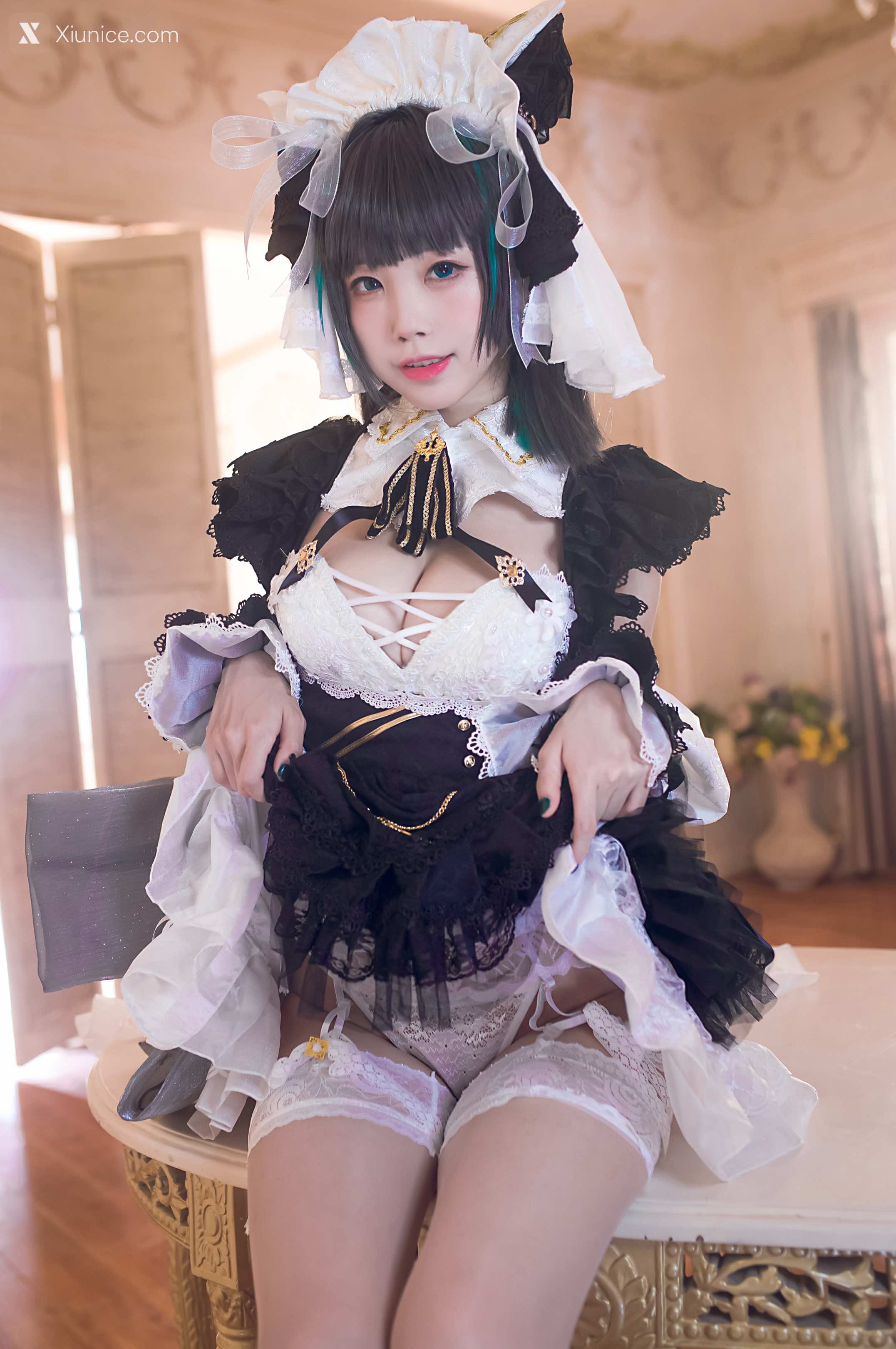 水淼Aqua Xiunice.com Vol.52 9