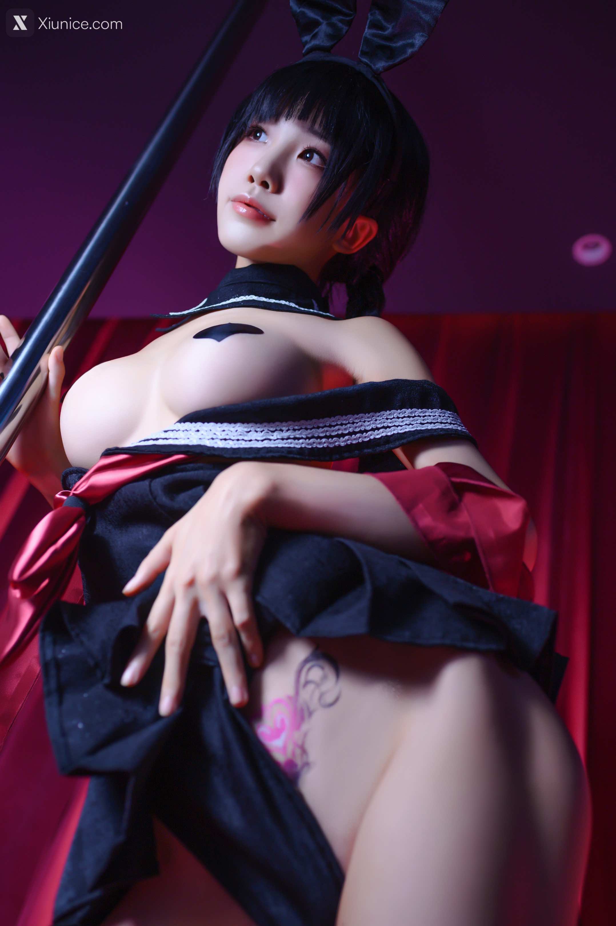 水淼Aqua Xiunice.com Vol.53 31