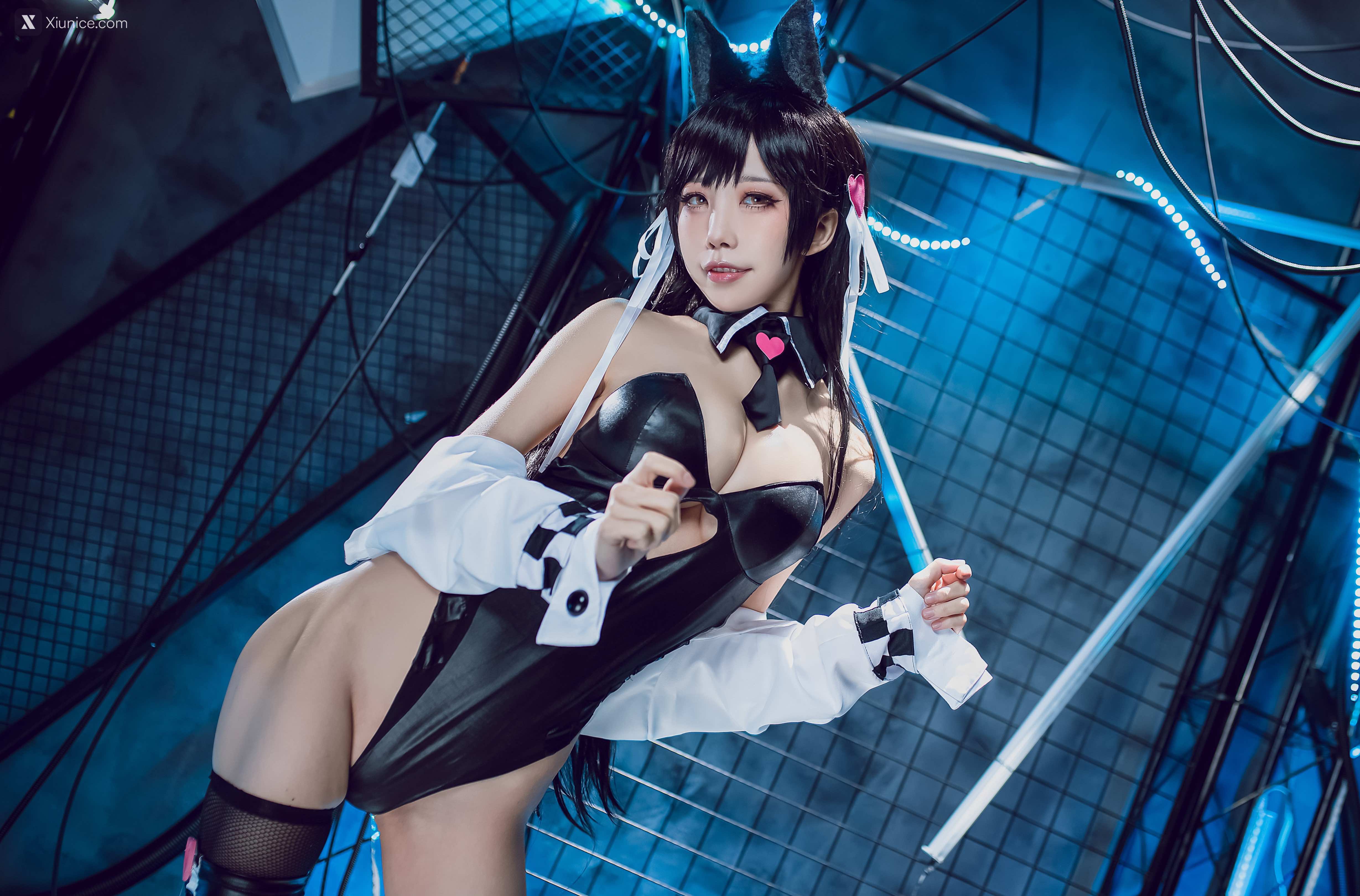 水淼Aqua Xiunice.com Vol.54 1