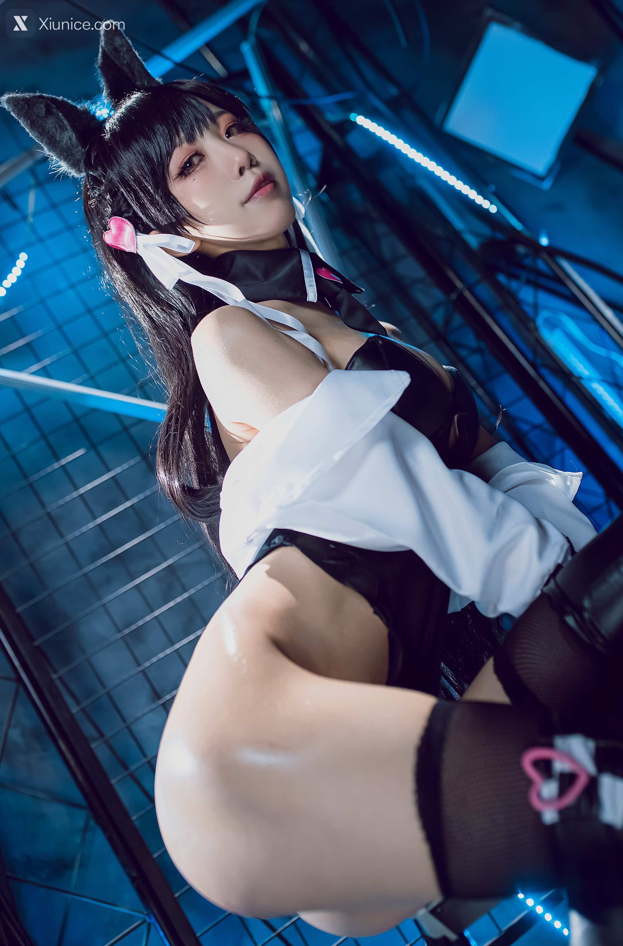 水淼Aqua Xiunice.com Vol.54 10