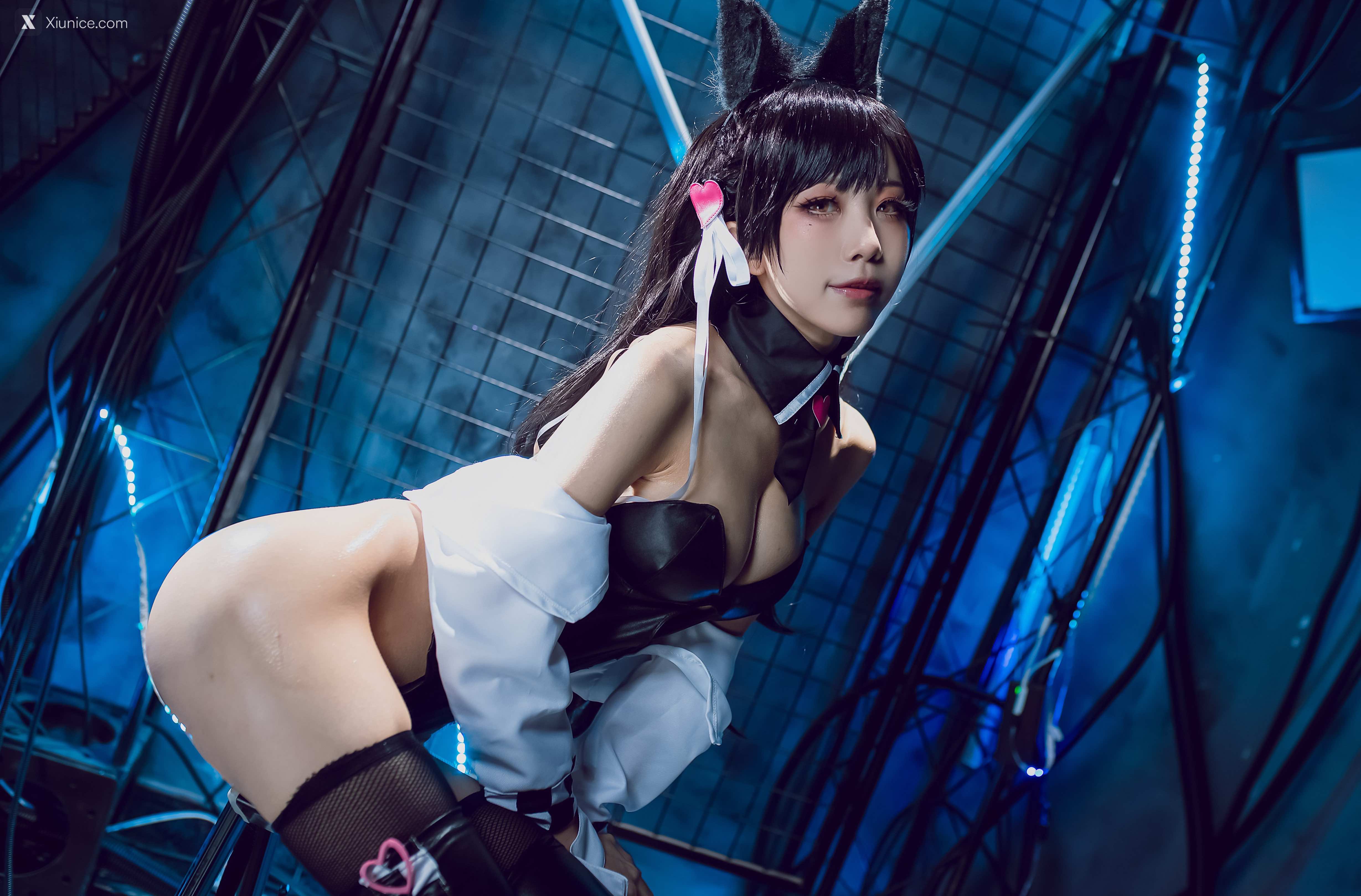 水淼Aqua Xiunice.com Vol.54 11