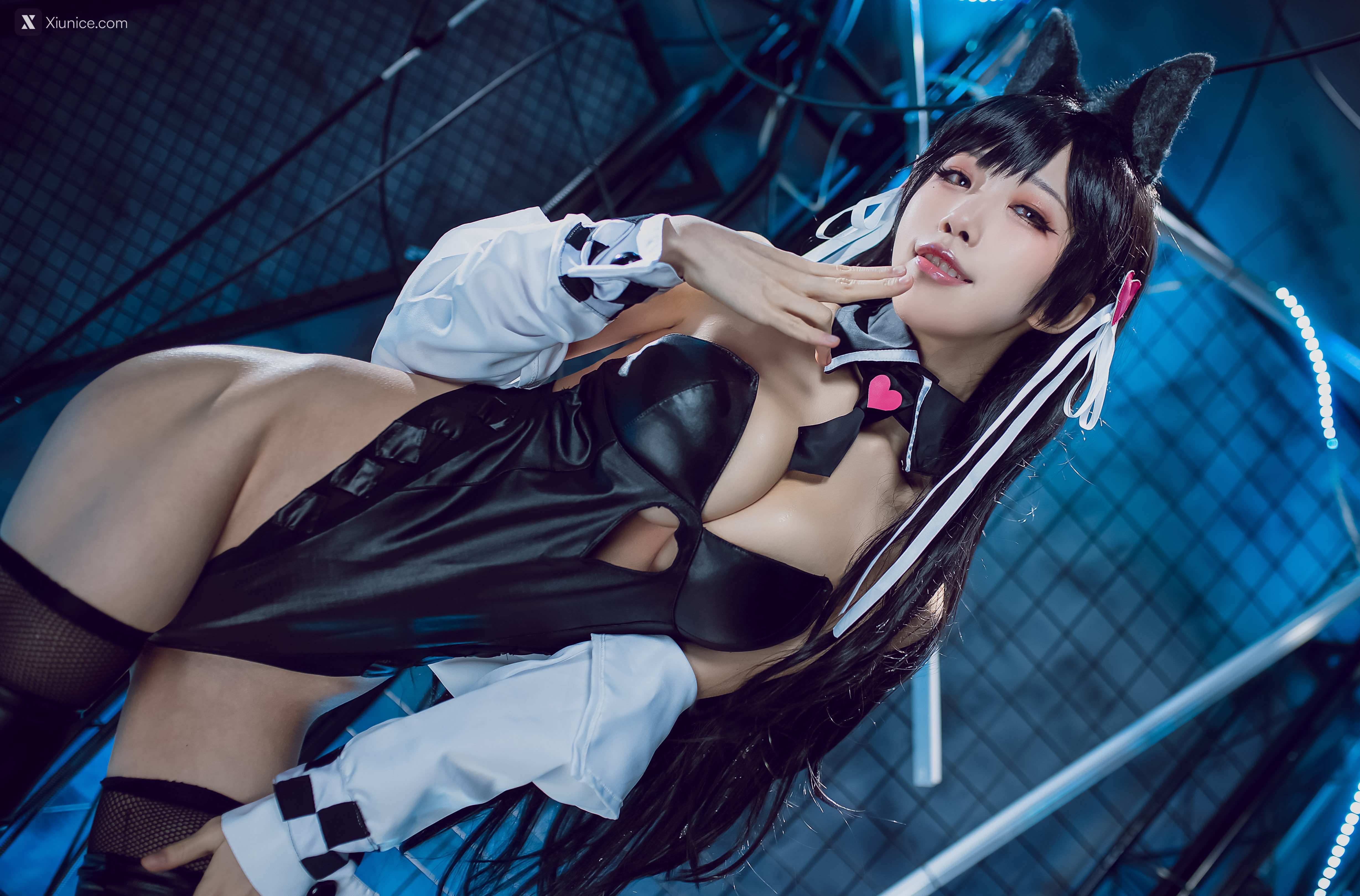 水淼Aqua Xiunice.com Vol.54 12