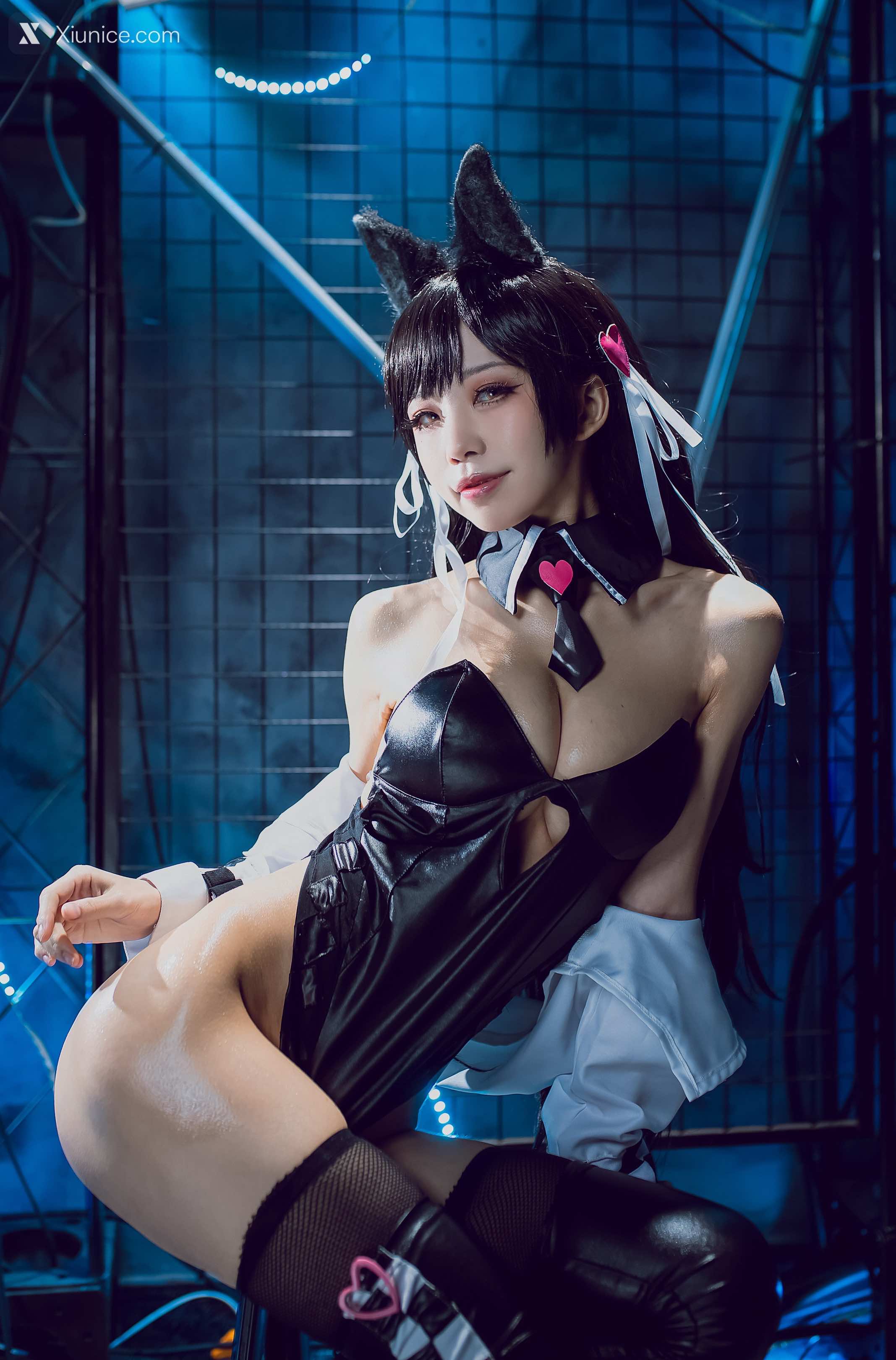 水淼Aqua Xiunice.com Vol.54 13