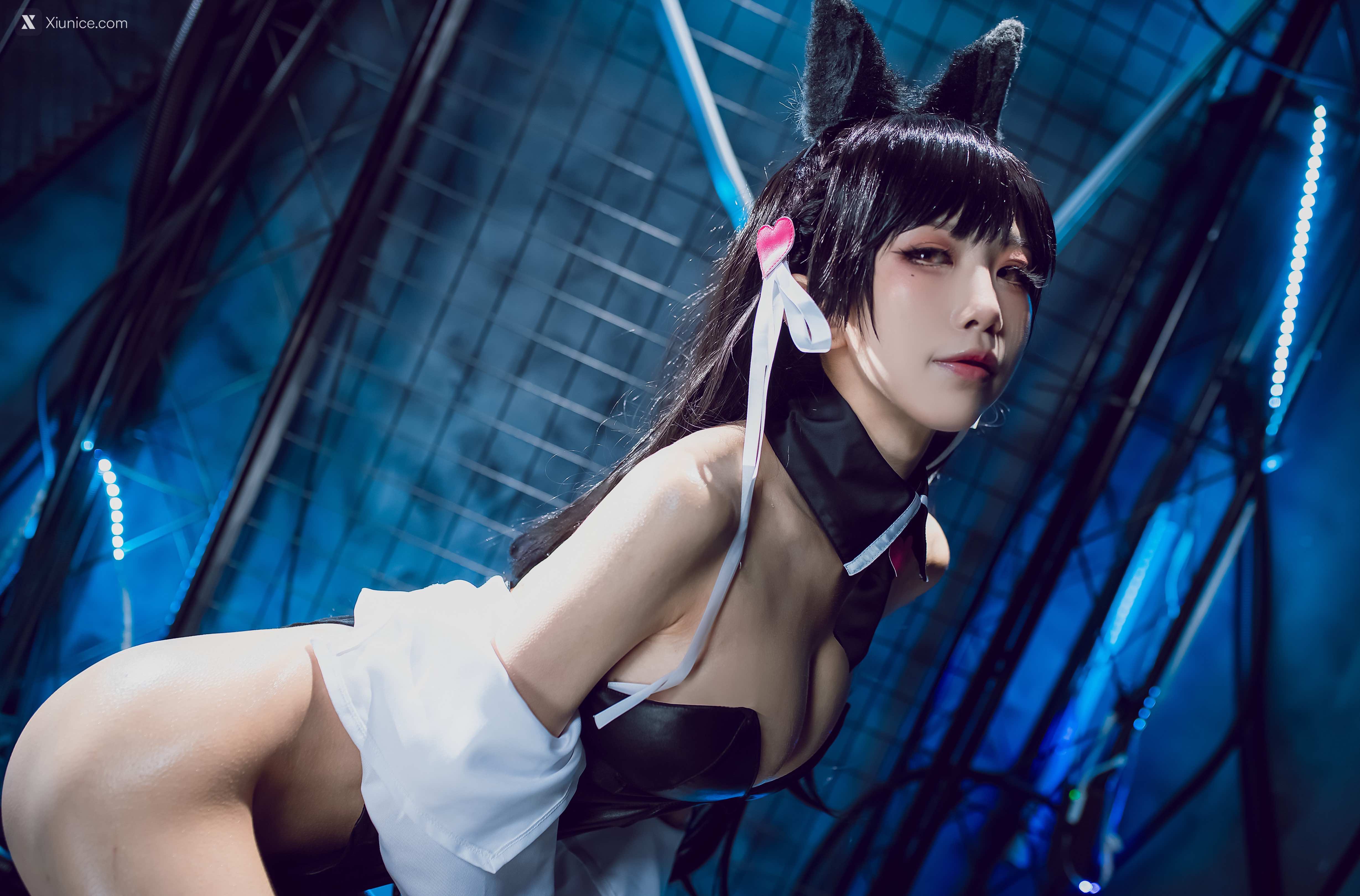 水淼Aqua Xiunice.com Vol.54 14