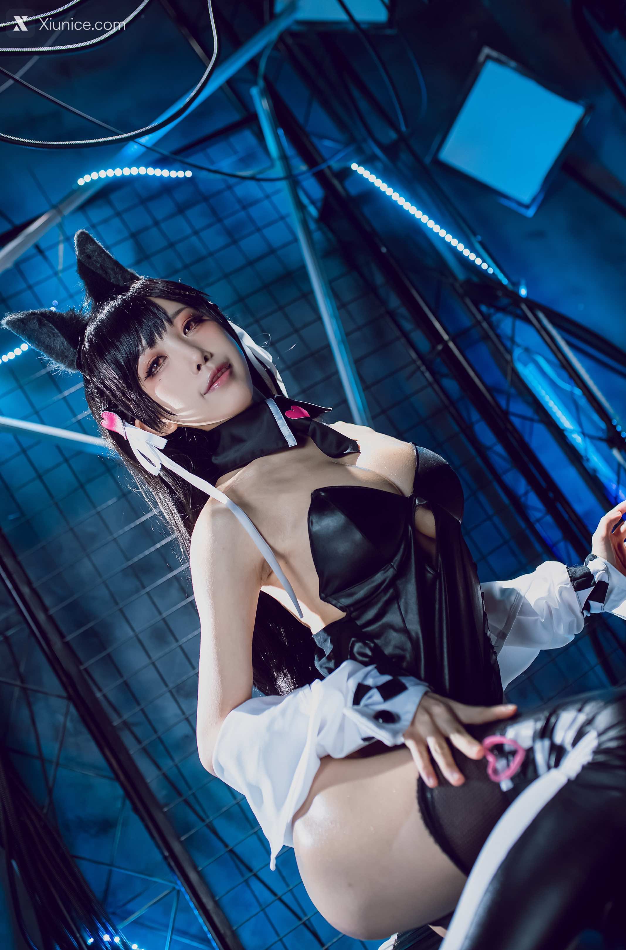 水淼Aqua Xiunice.com Vol.54 15