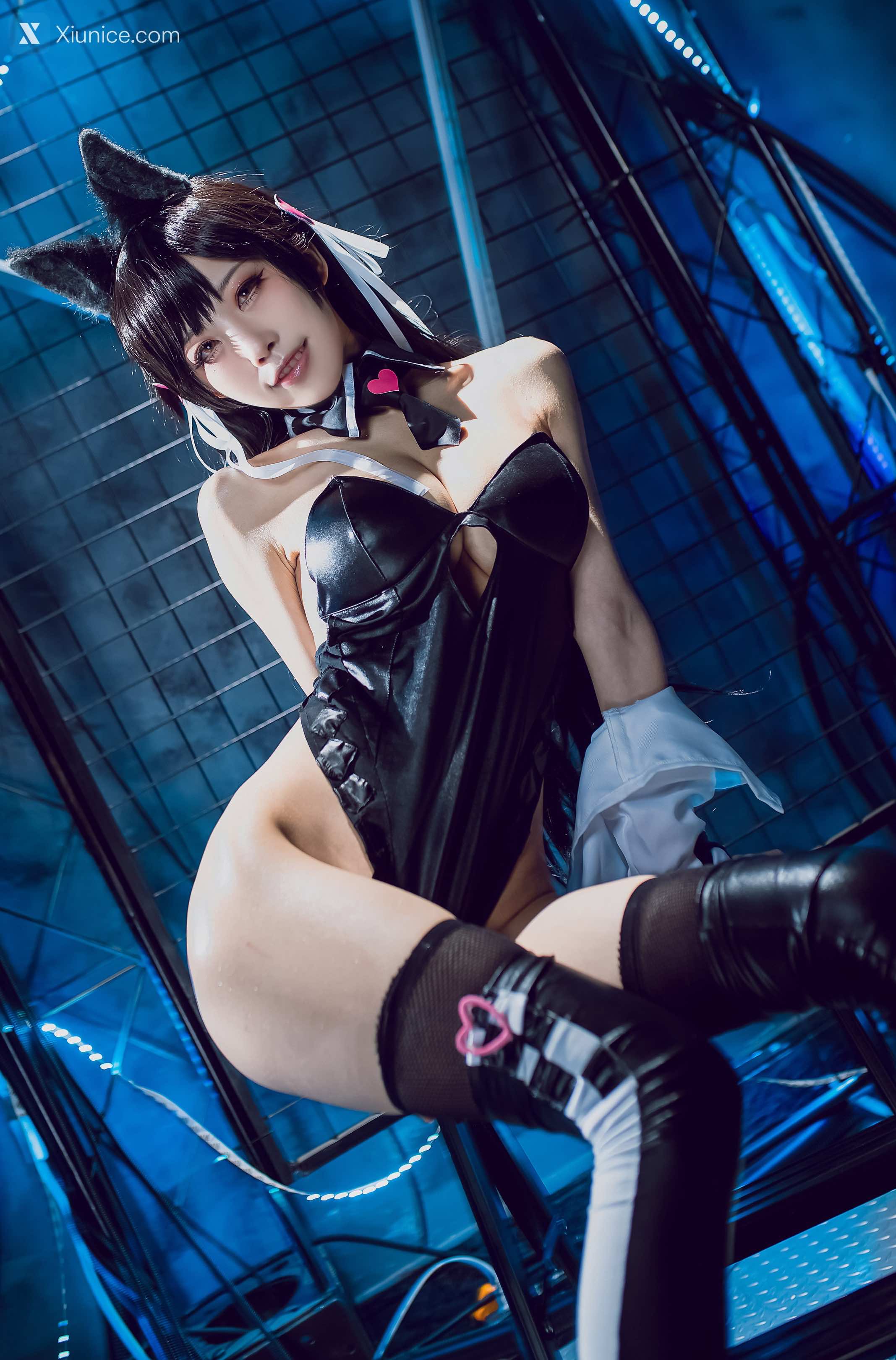 水淼Aqua Xiunice.com Vol.54 16