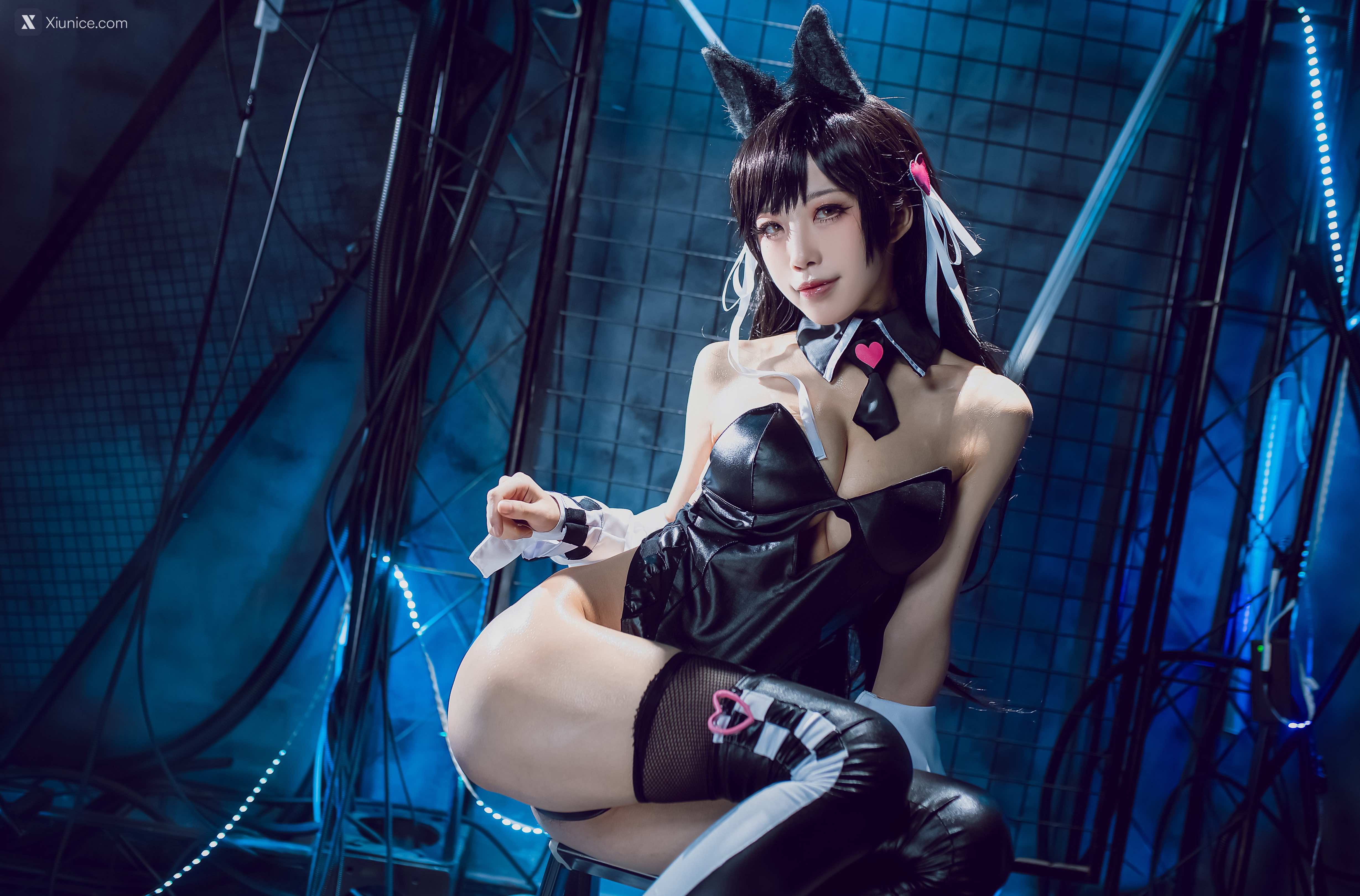 水淼Aqua Xiunice.com Vol.54 17