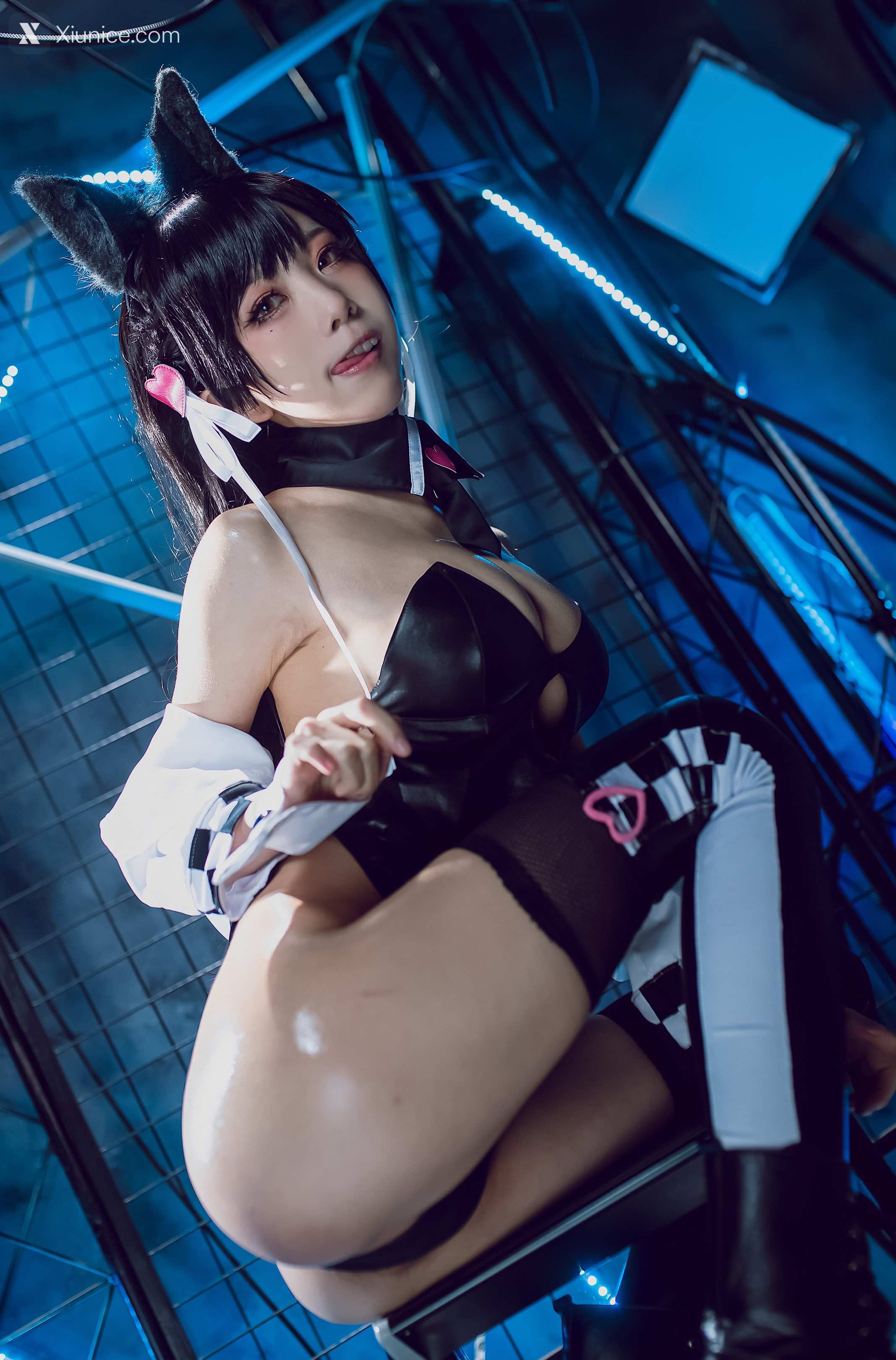 水淼Aqua Xiunice.com Vol.54 18