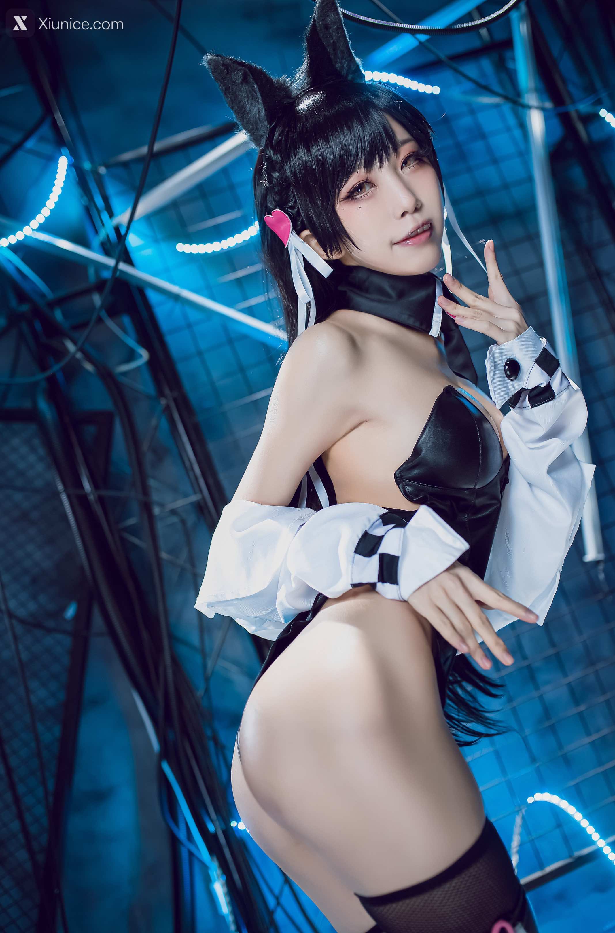 水淼Aqua Xiunice.com Vol.54 23