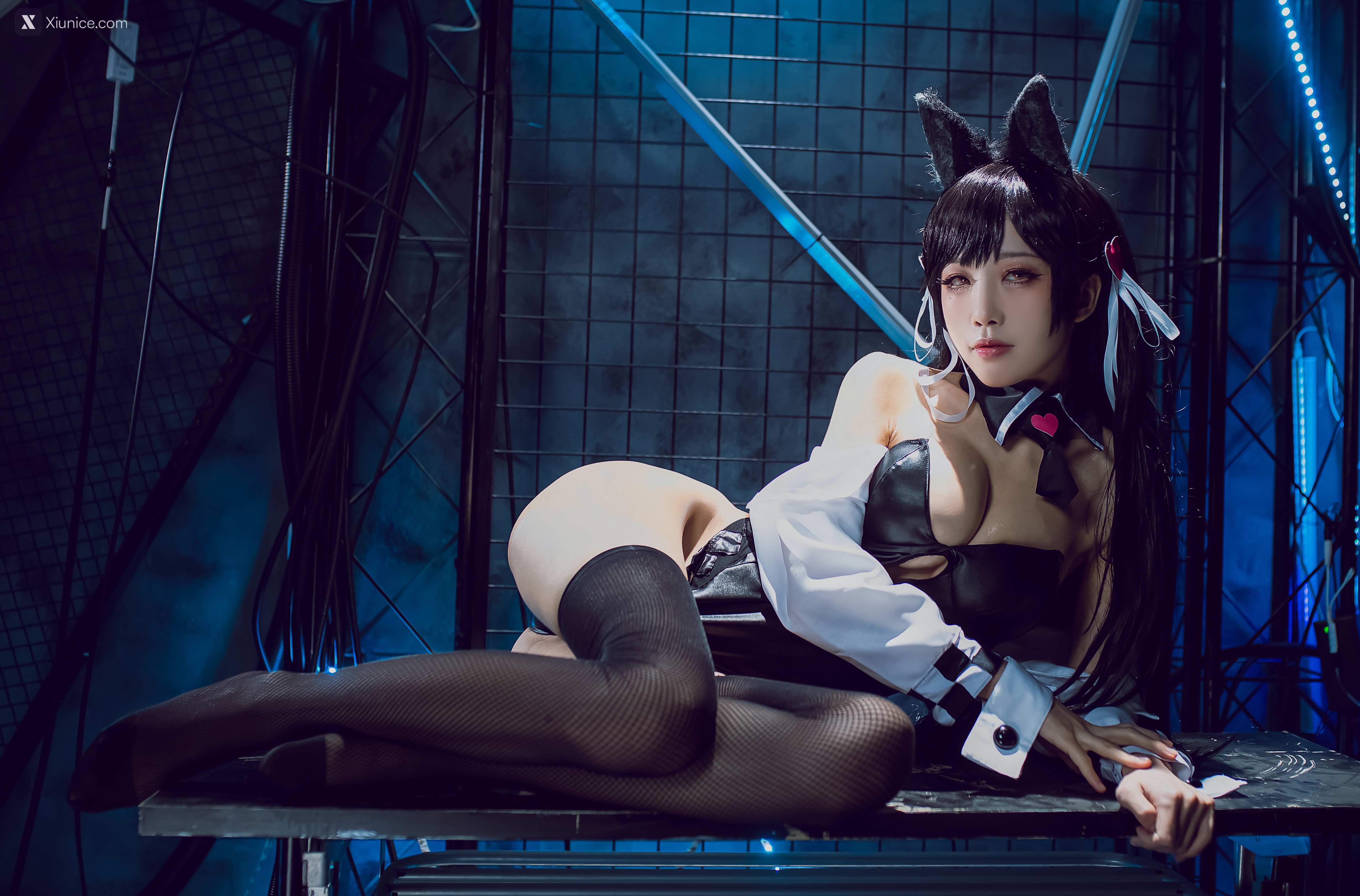 水淼Aqua Xiunice.com Vol.54 26