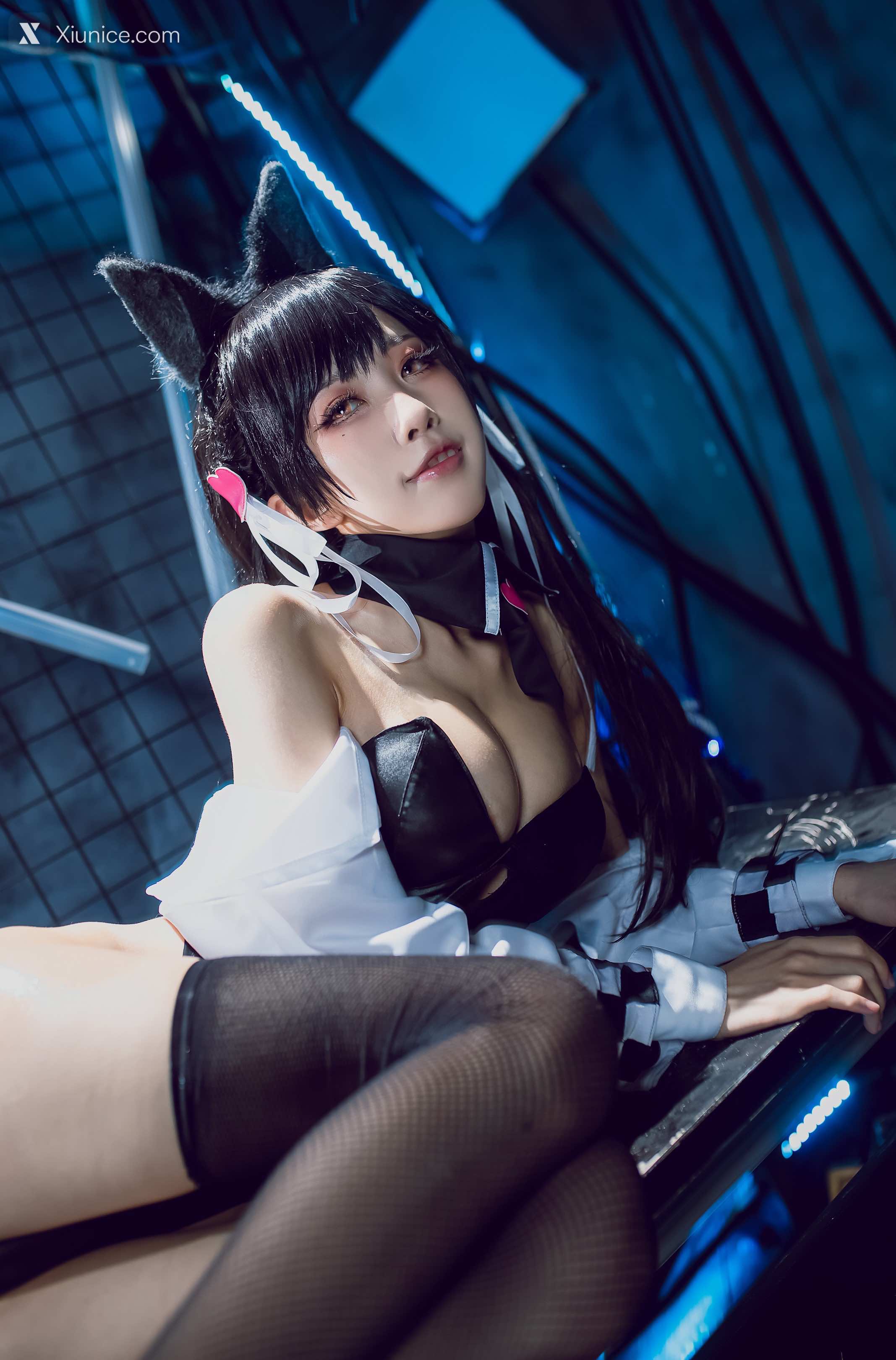水淼Aqua Xiunice.com Vol.54 27