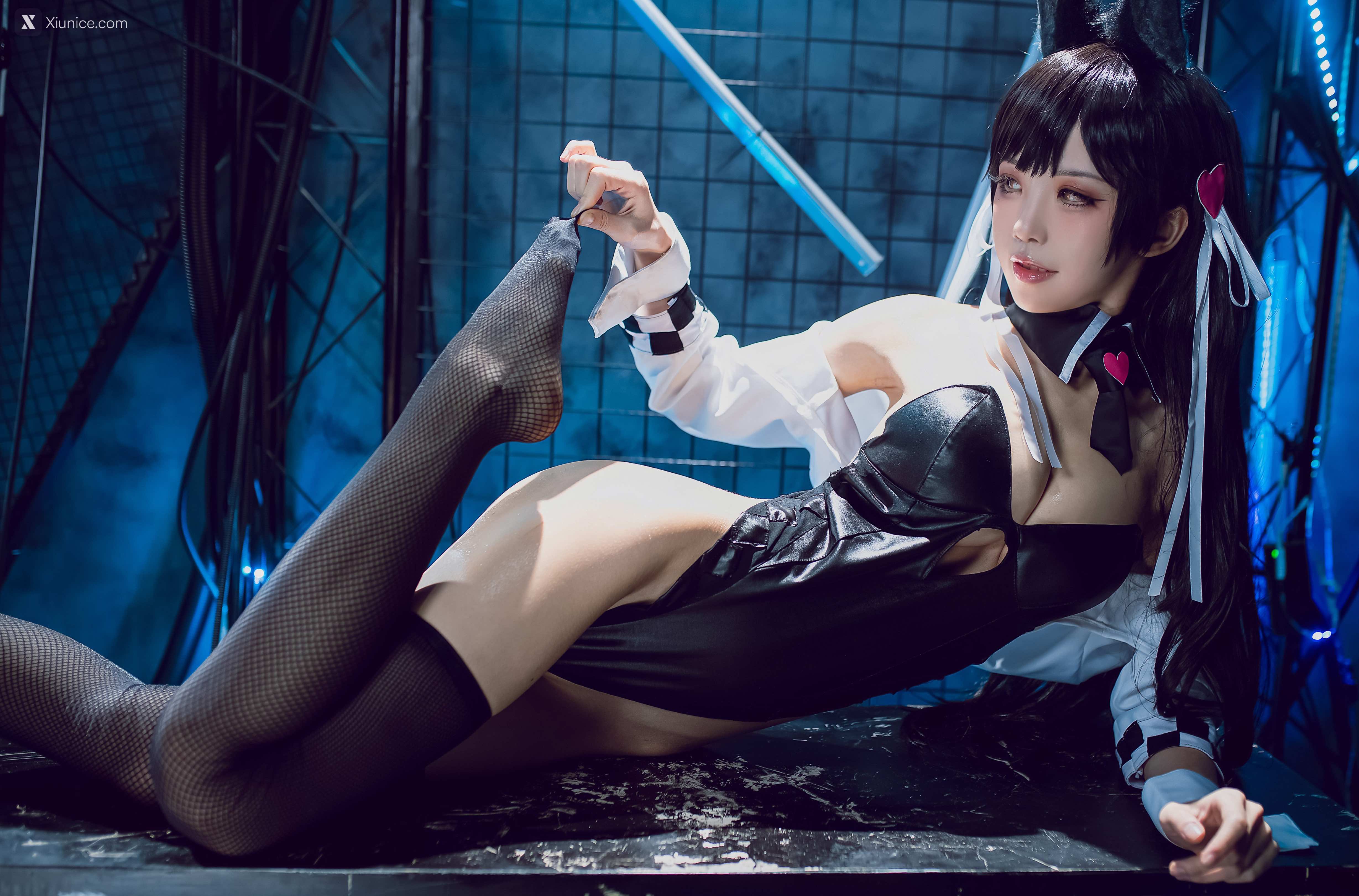 水淼Aqua Xiunice.com Vol.54 31