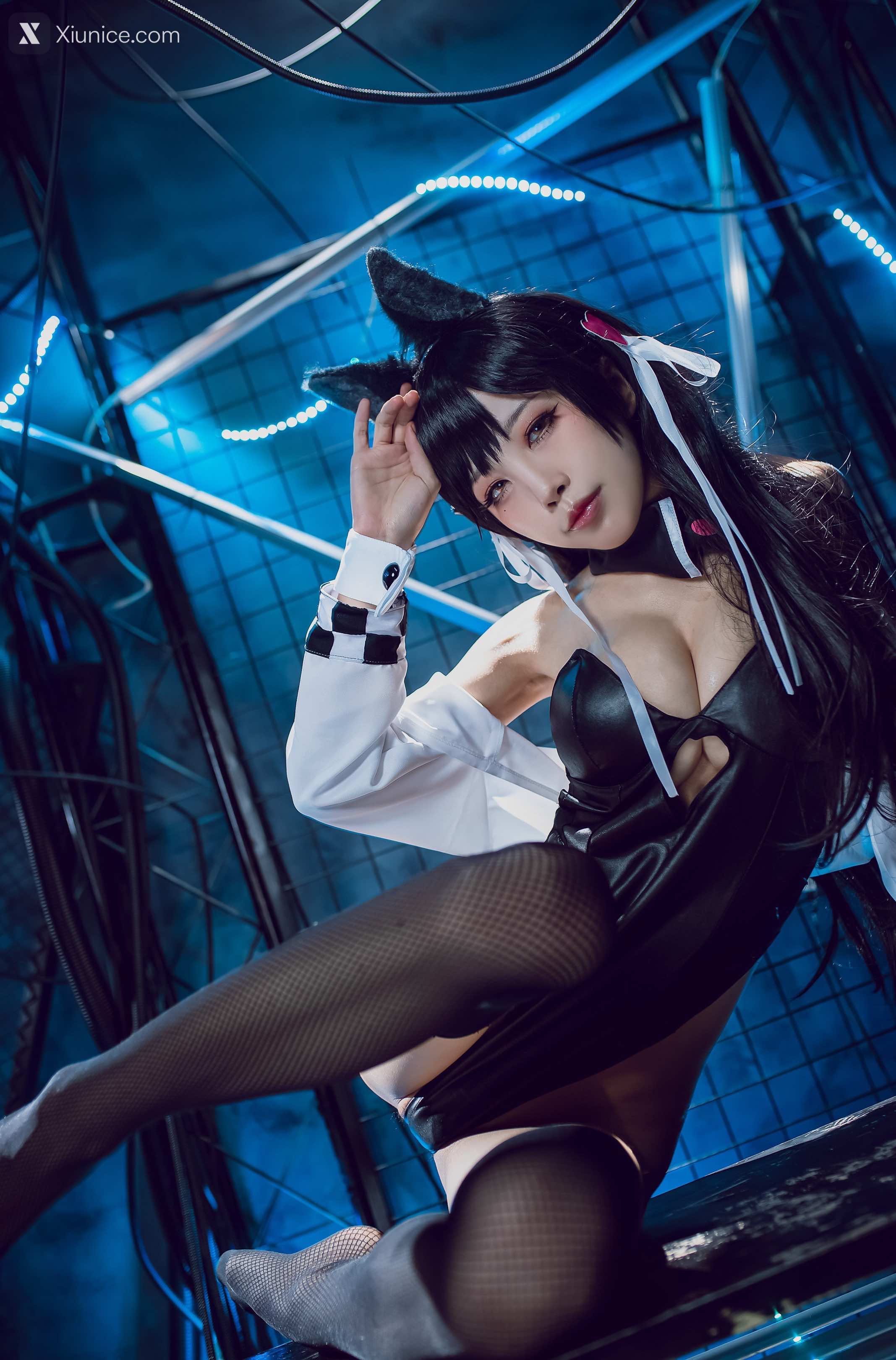 水淼Aqua Xiunice.com Vol.54 33
