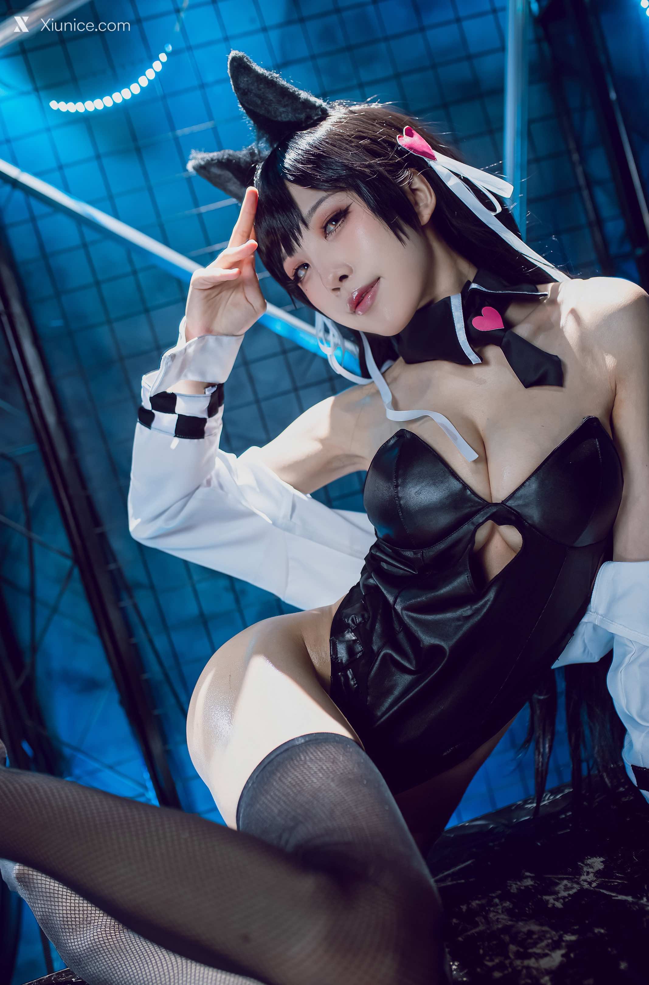 水淼Aqua Xiunice.com Vol.54 35