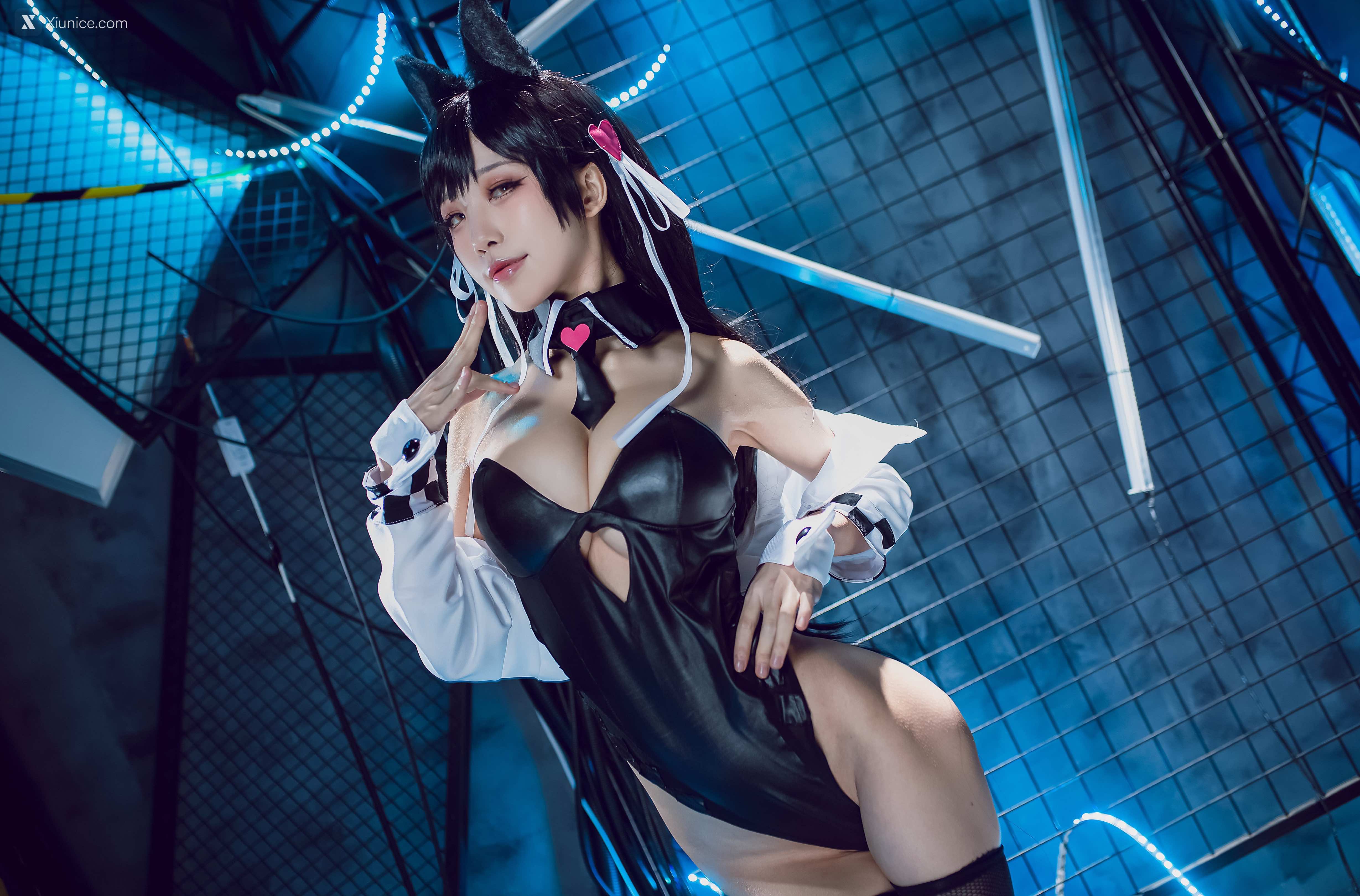水淼Aqua Xiunice.com Vol.54 36