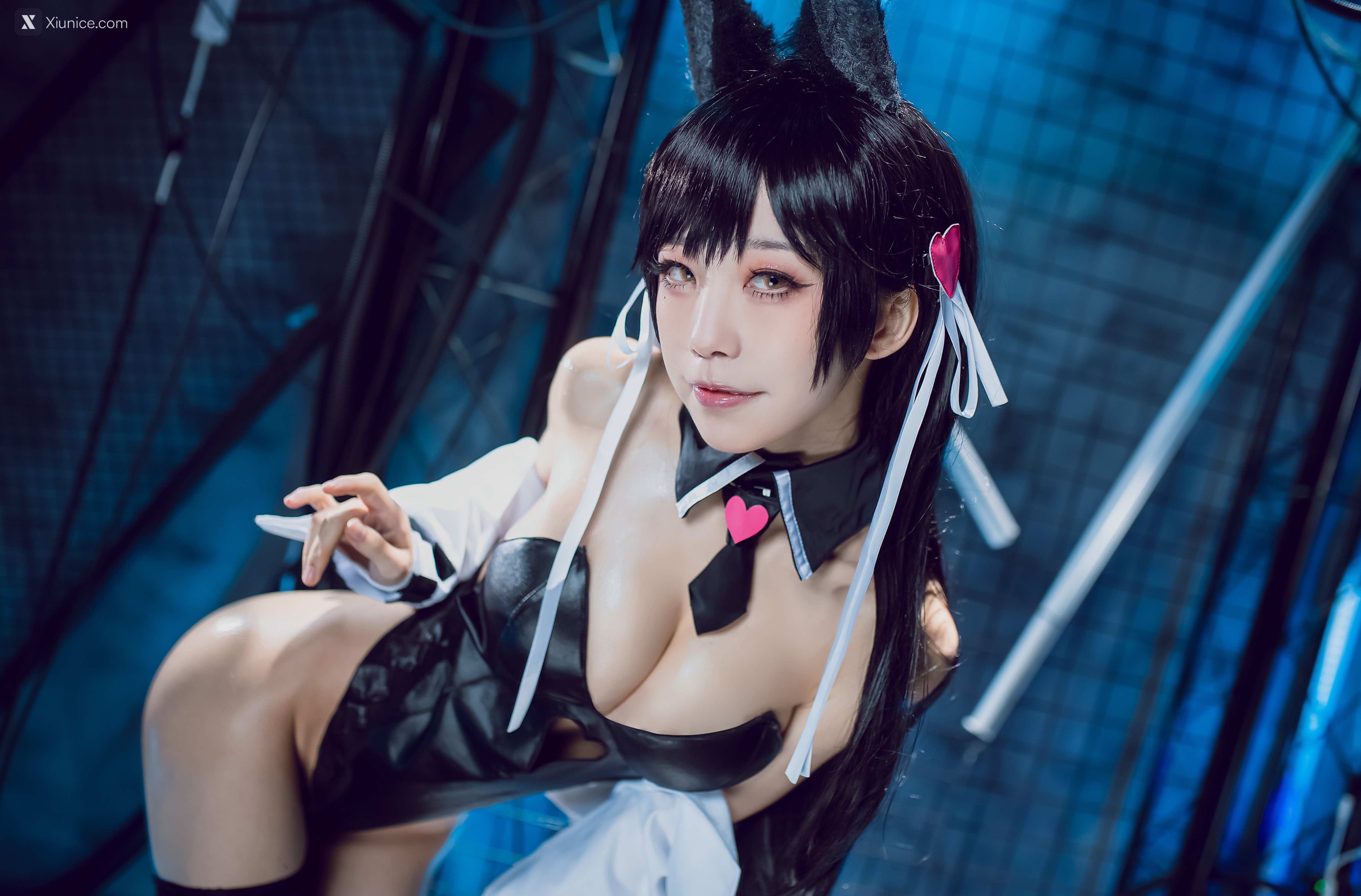 水淼Aqua Xiunice.com Vol.54 37